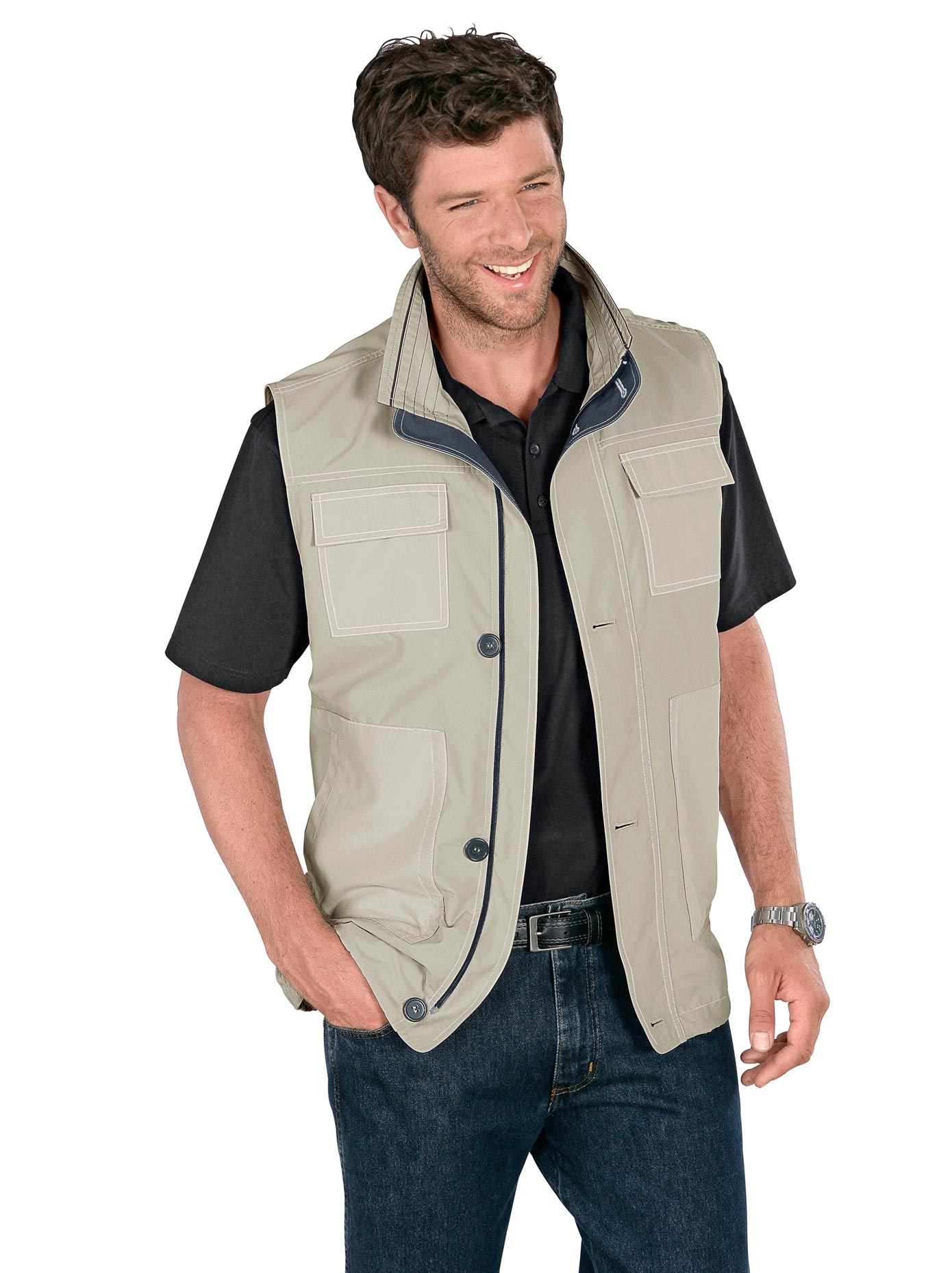 Image of Classic Outdoorjacke bei Ackermann Versand Schweiz