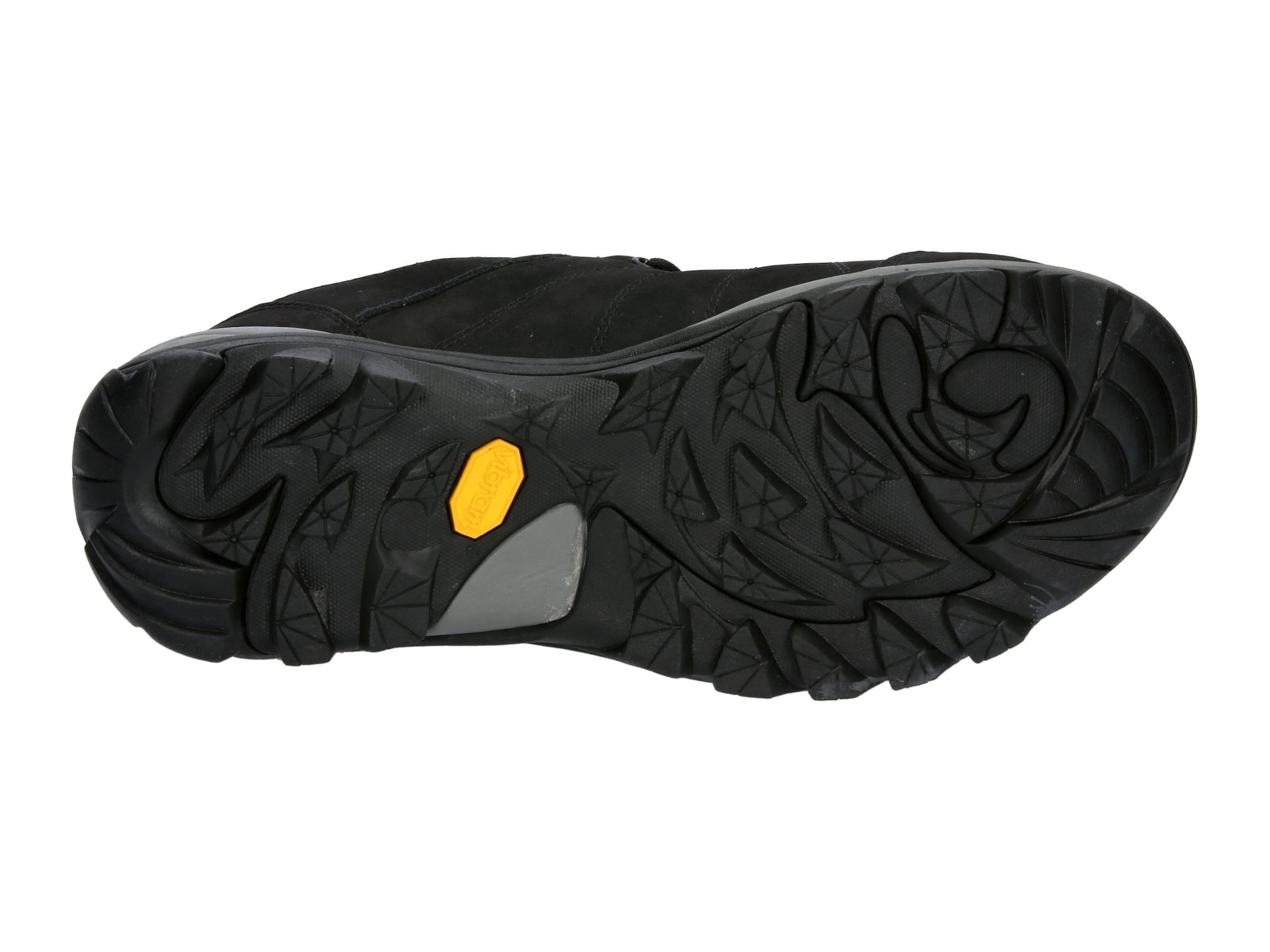 BRÜTTING Outdoorschuh »Outdoorschuh Mount Stevens«