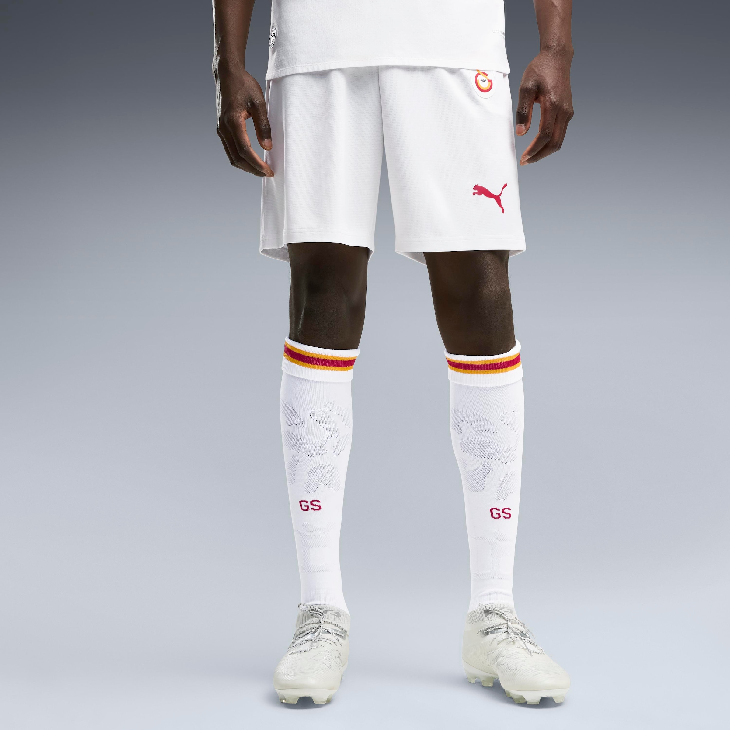 Image of PUMA Trainingsshorts "GSK SHORTS REPLICA"