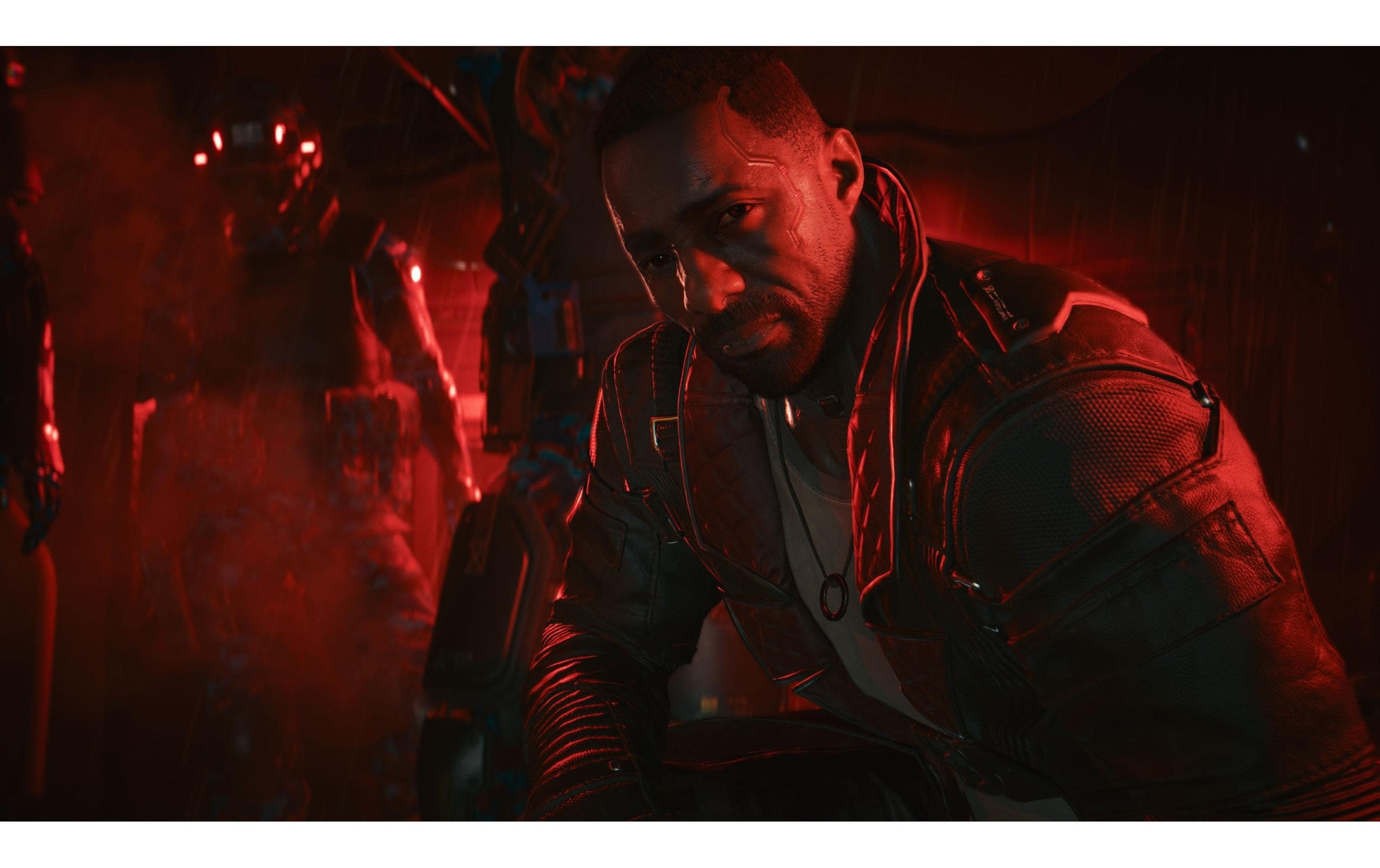 BANDAI NAMCO Spielesoftware »Cyberpunk 2077 Ultimate Edition«, PlayStation 5