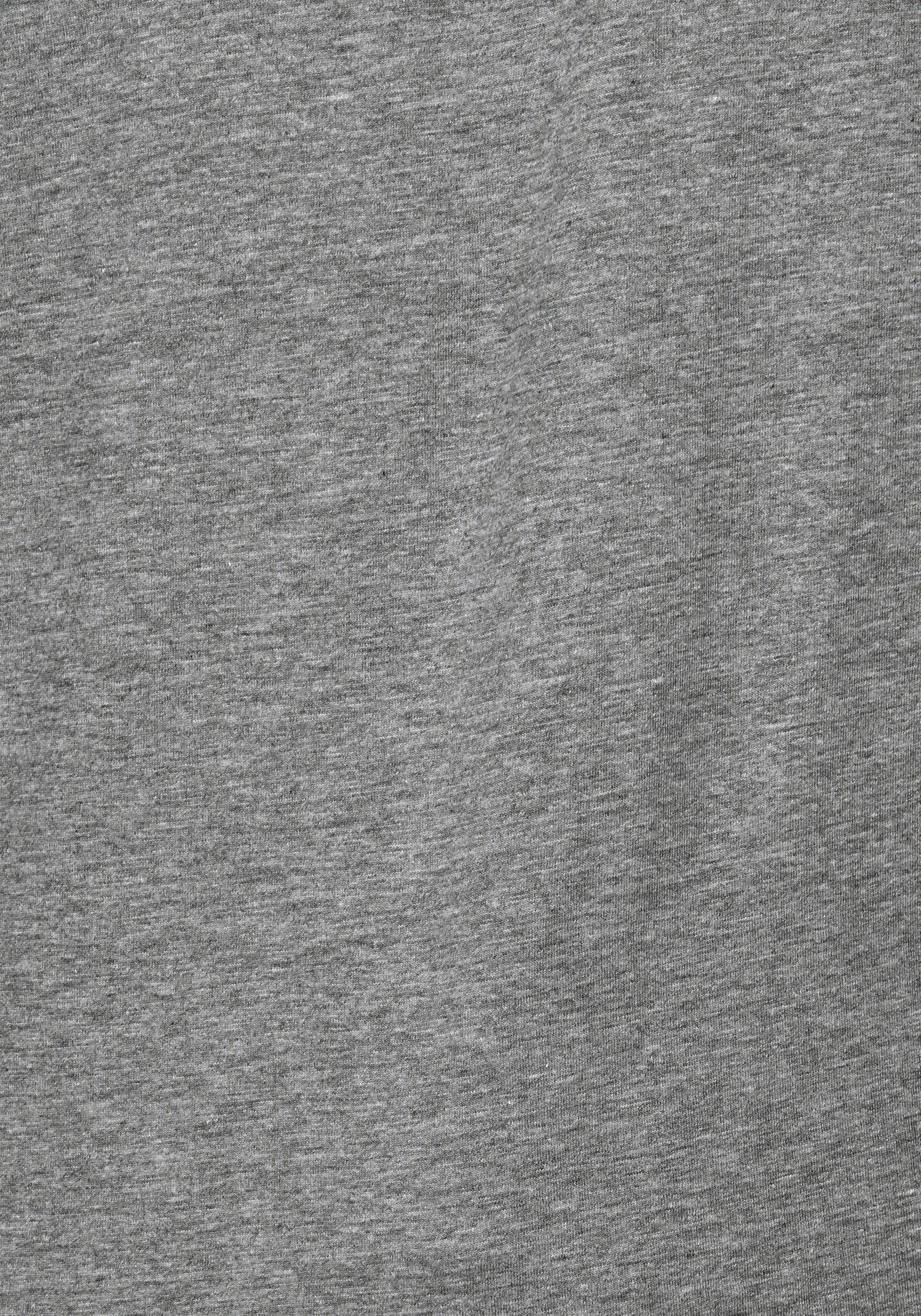 TOM TAILOR Rundhalsshirt, mit Logoprint