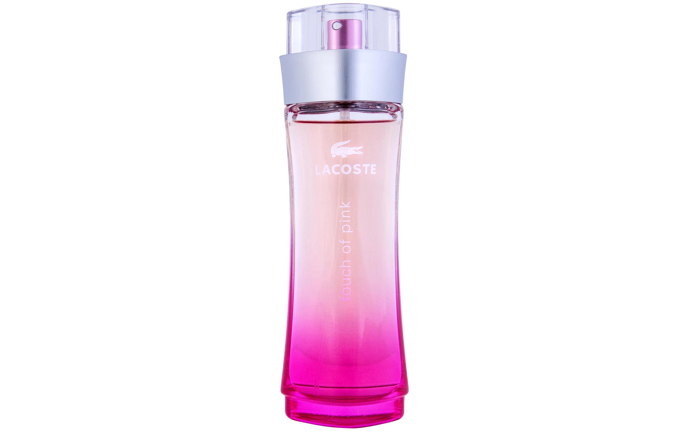 Lacoste Eau de Toilette »Touch of Pink 90 ml«
