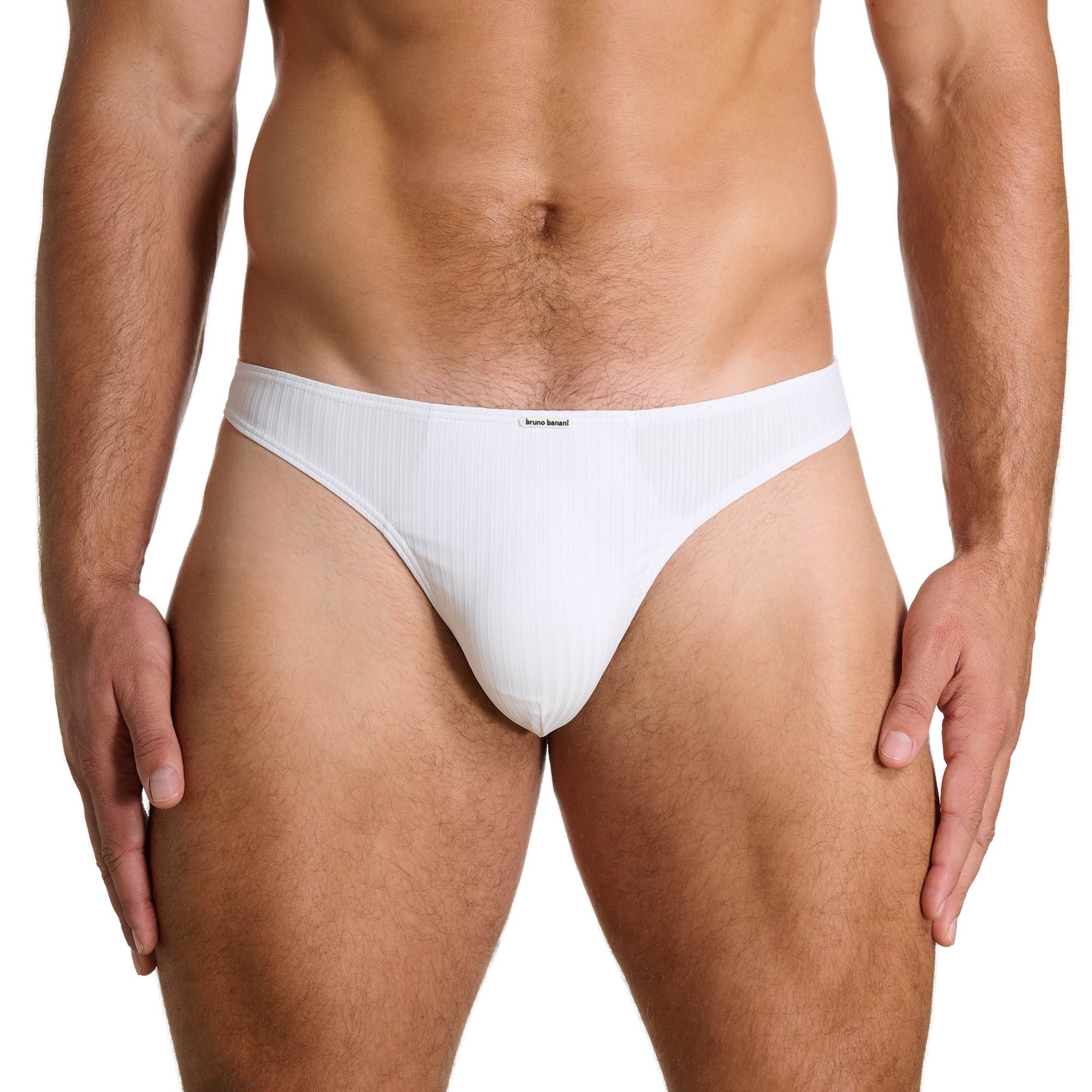 Bruno Banani String »ANTISTRESS 2.0«