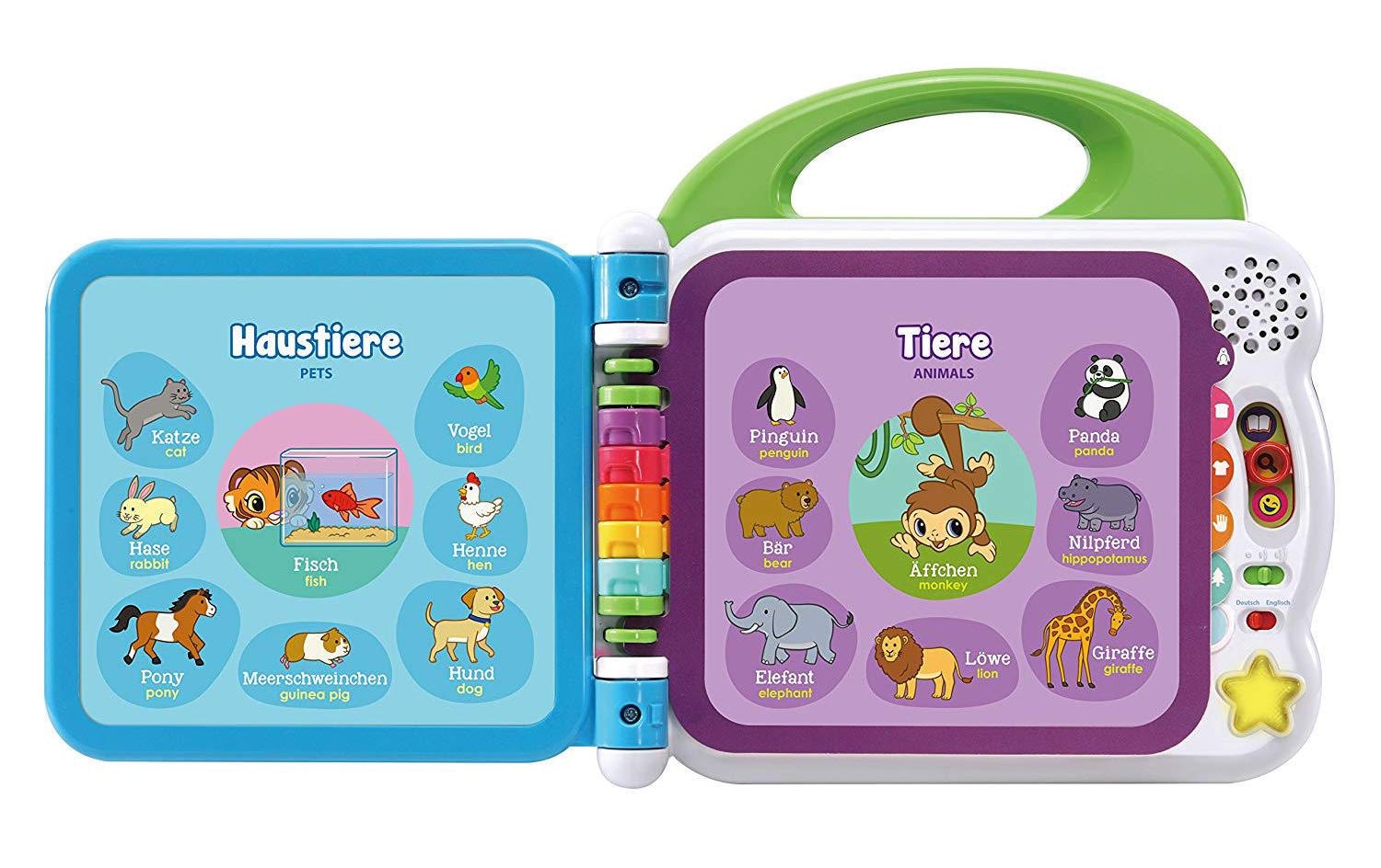Vtech® Lernspielzeug