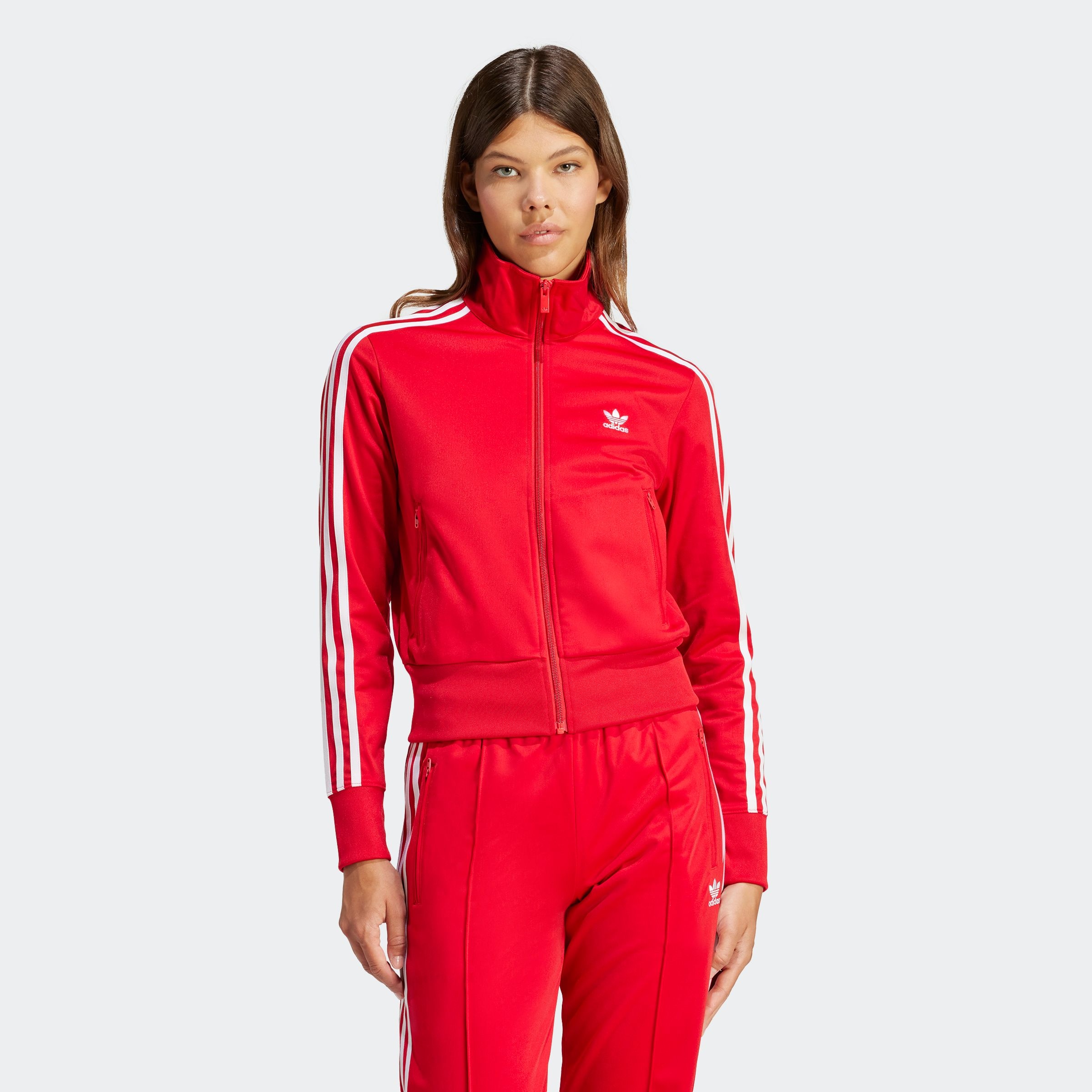 adidas Originals Trainingsjacke »FIREBIRD TT«, Sportjacke, Track Top