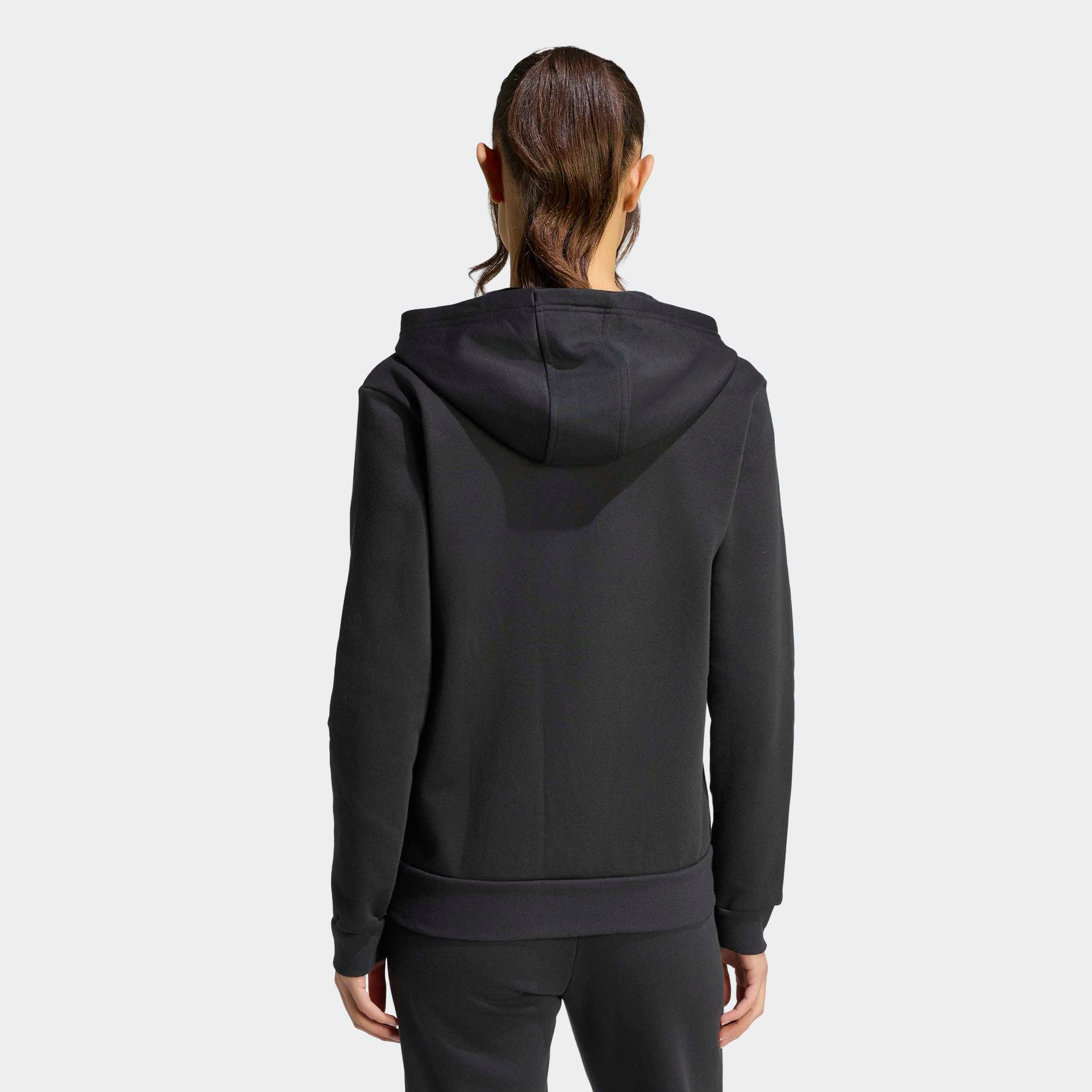 adidas Performance Sweat à capuche »ENTRADA26 MIT DURCHGEHENDEM REISSVERSCHLUSS«
