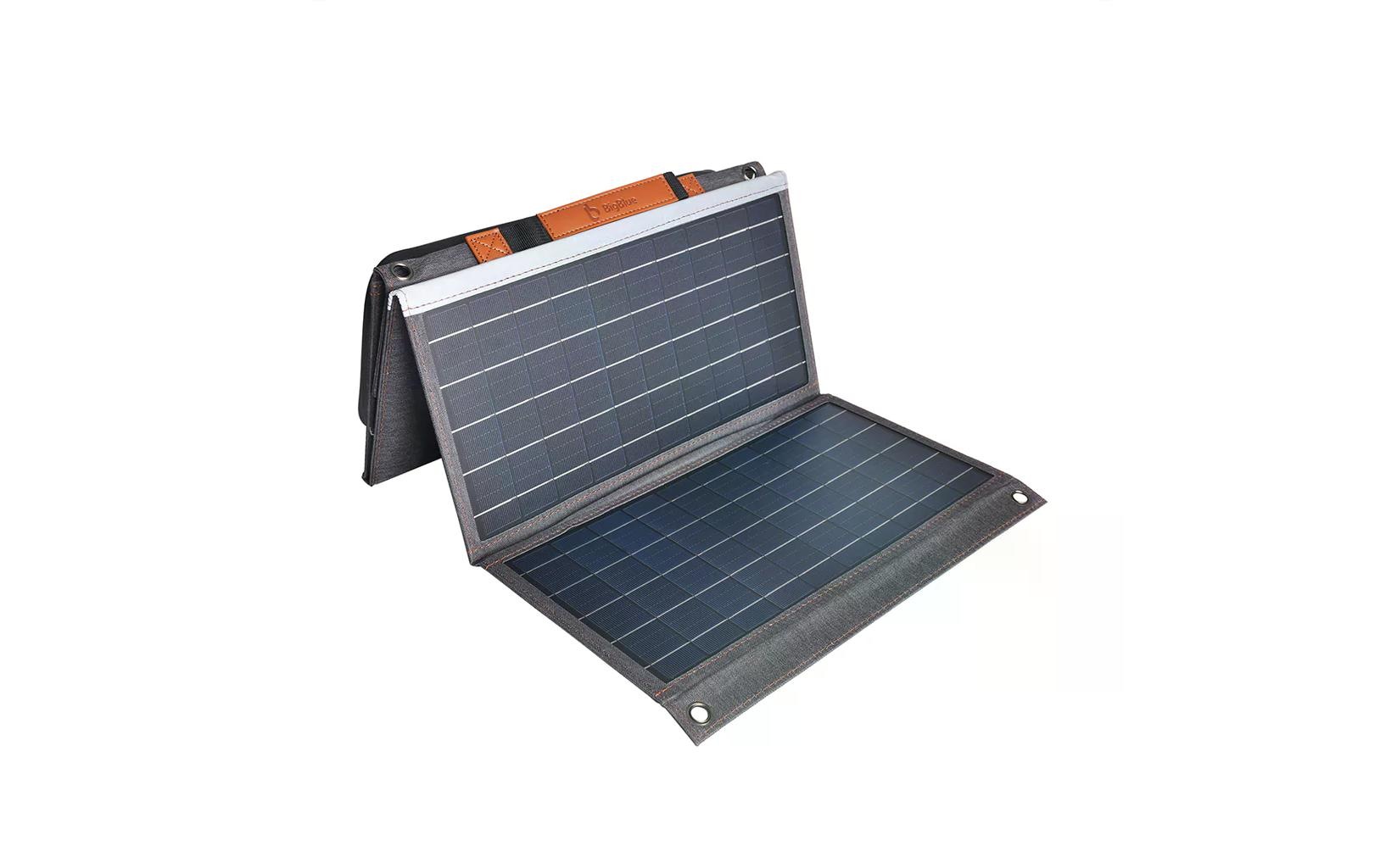 Solarladegerät »BigBlue Solar B450 36 W USB«