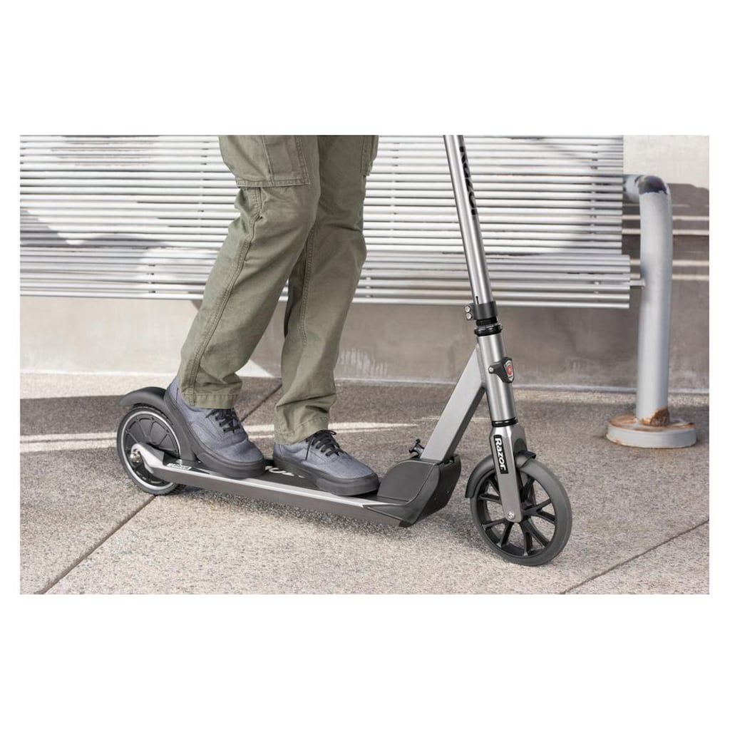 Razor E-Scooter »E Prime«, 24 km/h, 12 km