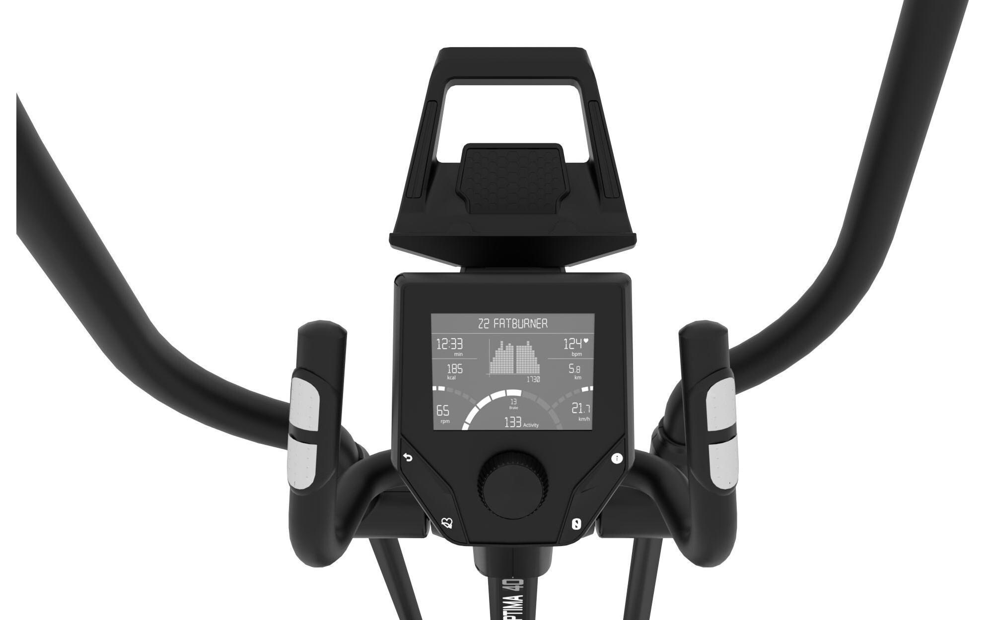 KETTLER Crosstrainer »Optima 400«