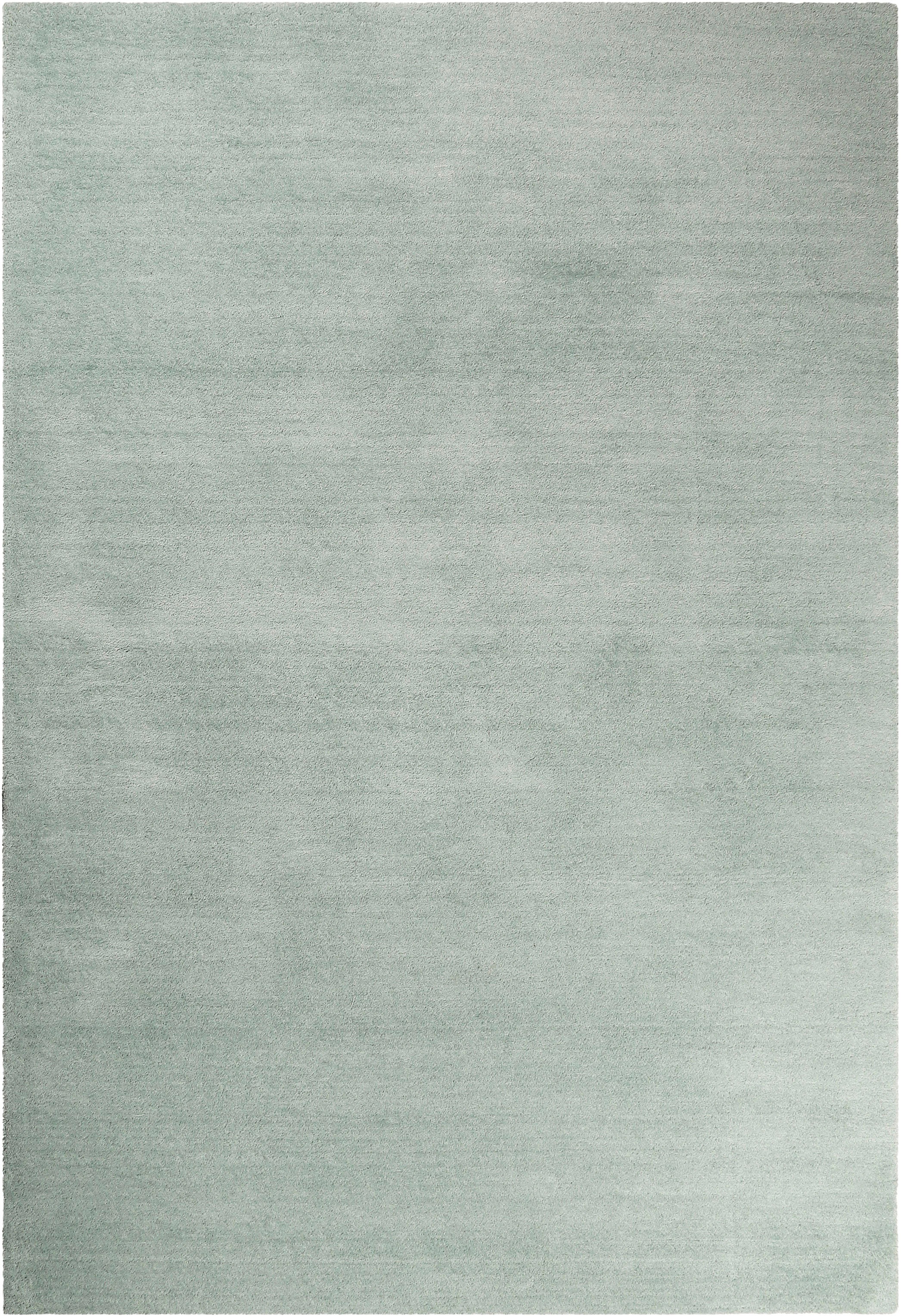 Esprit Teppich »Loft ESP-4223«, rechteckig, 20 mm Höhe, Wohnzimmer, grosse Farbauswahl, sehr weicher Flor, dicht gewebt, robust