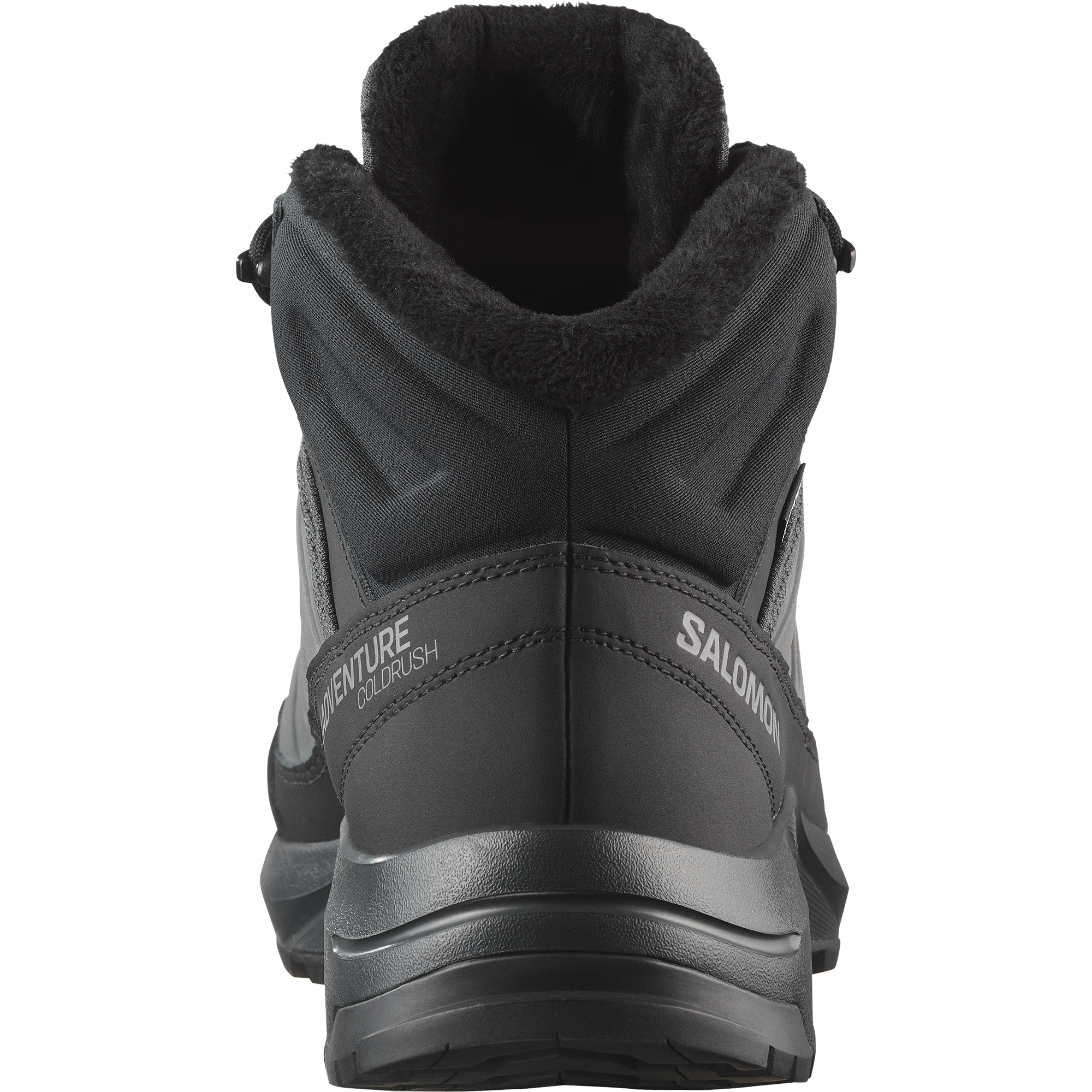 Salomon Bottes d'hiver »X-ADVENTURE COLDRUSH WP«  Winterschuhe, Winterboots, Snowboots, wasserdicht