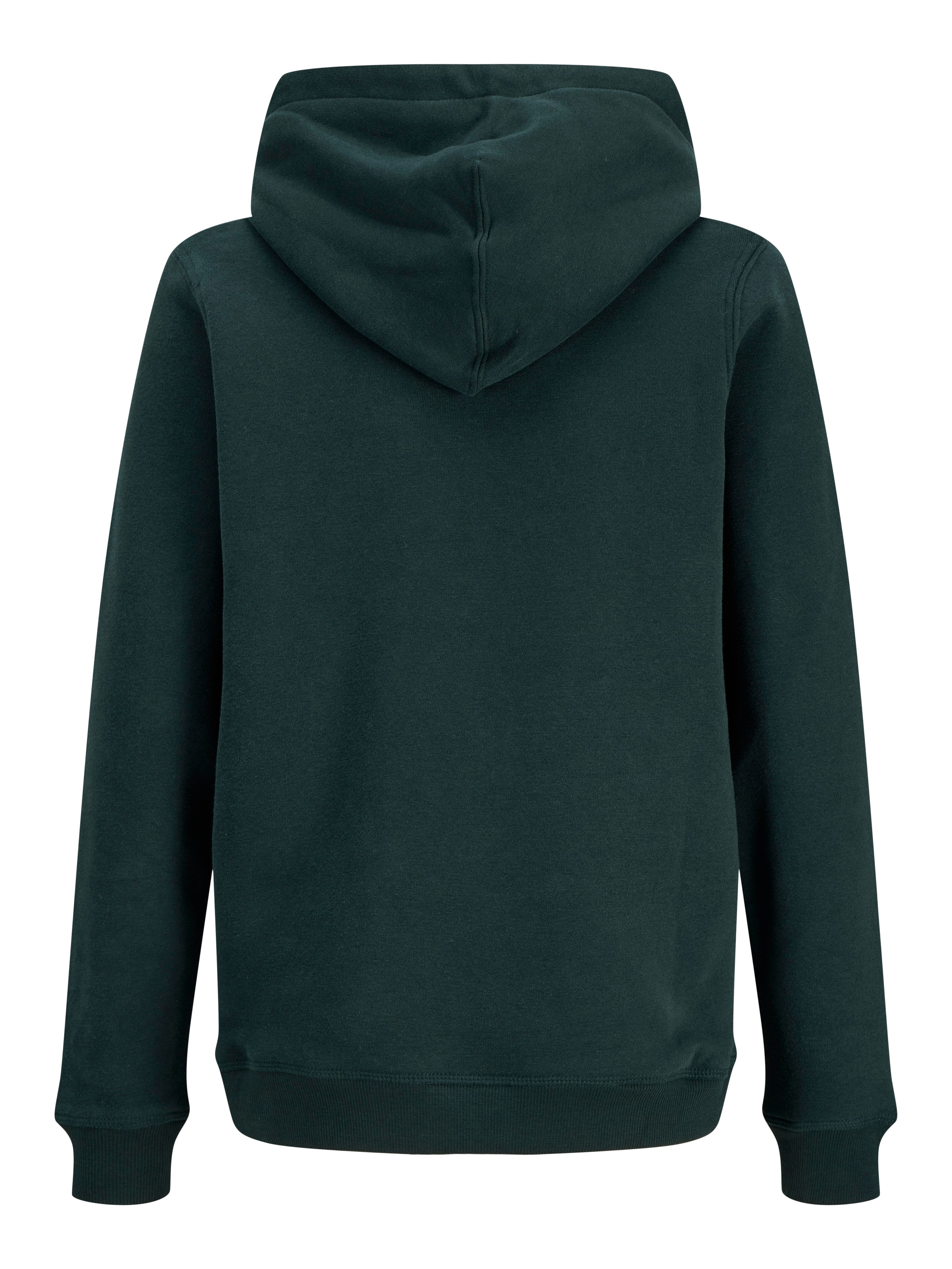 Jack & Jones Junior Sweat à capuche »JORBLEECKER BRANDING SWEAT HOOD BF JNR«
