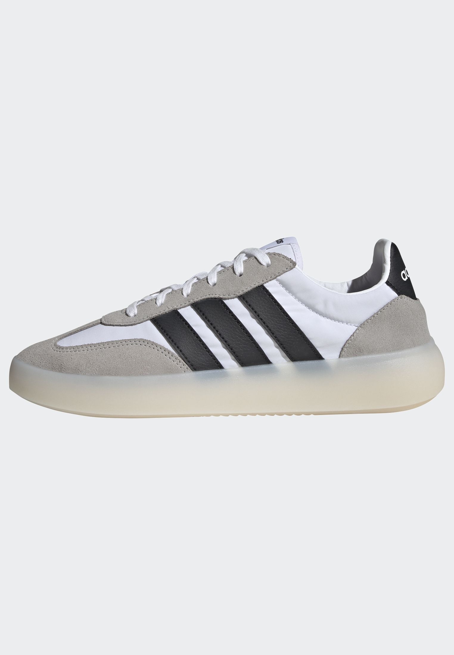 adidas Sportswear Sneaker »BARREDA DECODE«