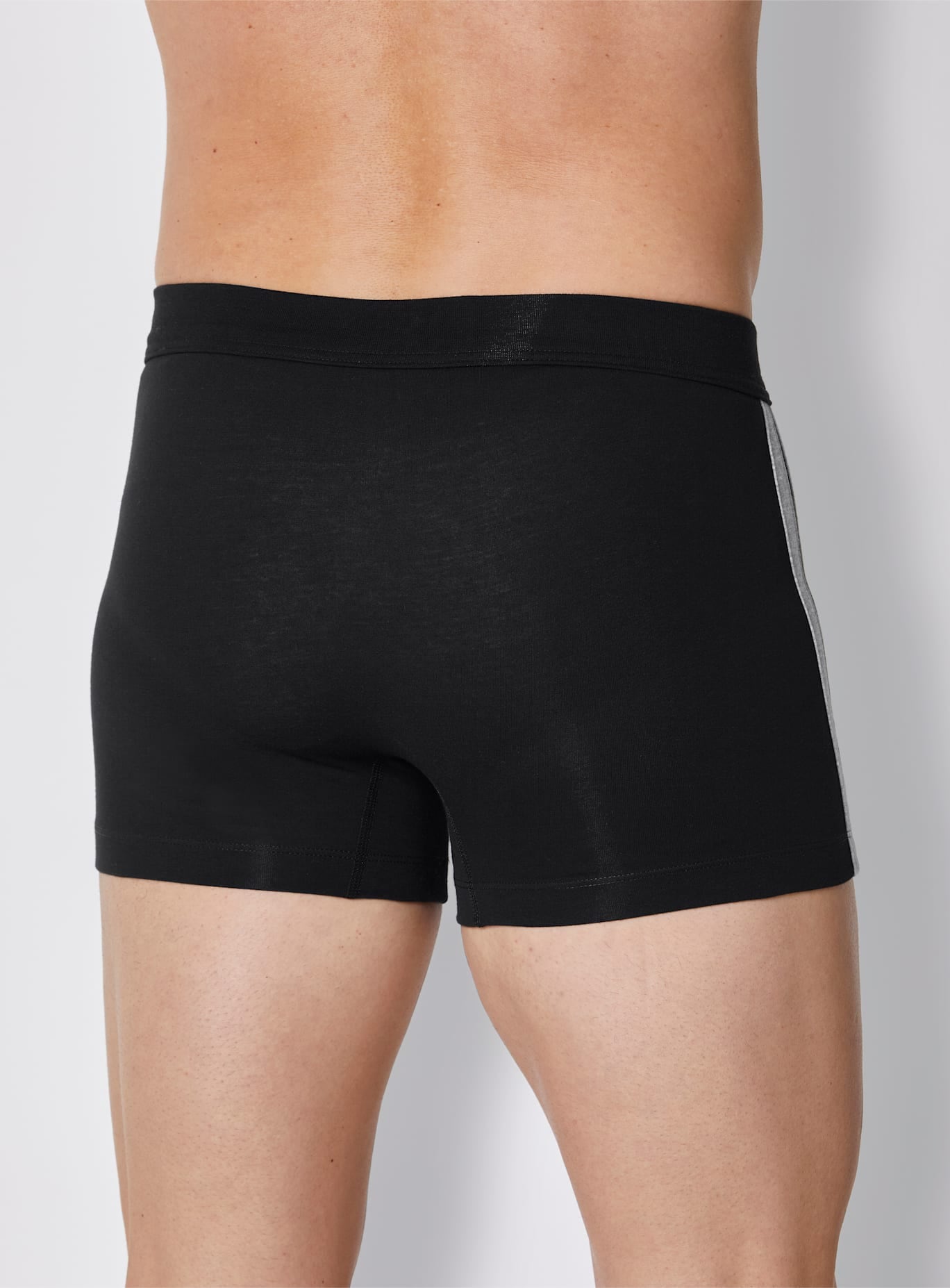 Schiesser Panty, (3 St.)