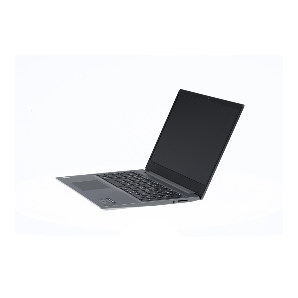 Lenovo Notebook »Ideapad S145-15«, 39,62 cm, / 15,6 Zoll, MediaTek, Core i5, UHD Graphics, 8 GB HDD, 256 GB SSD
