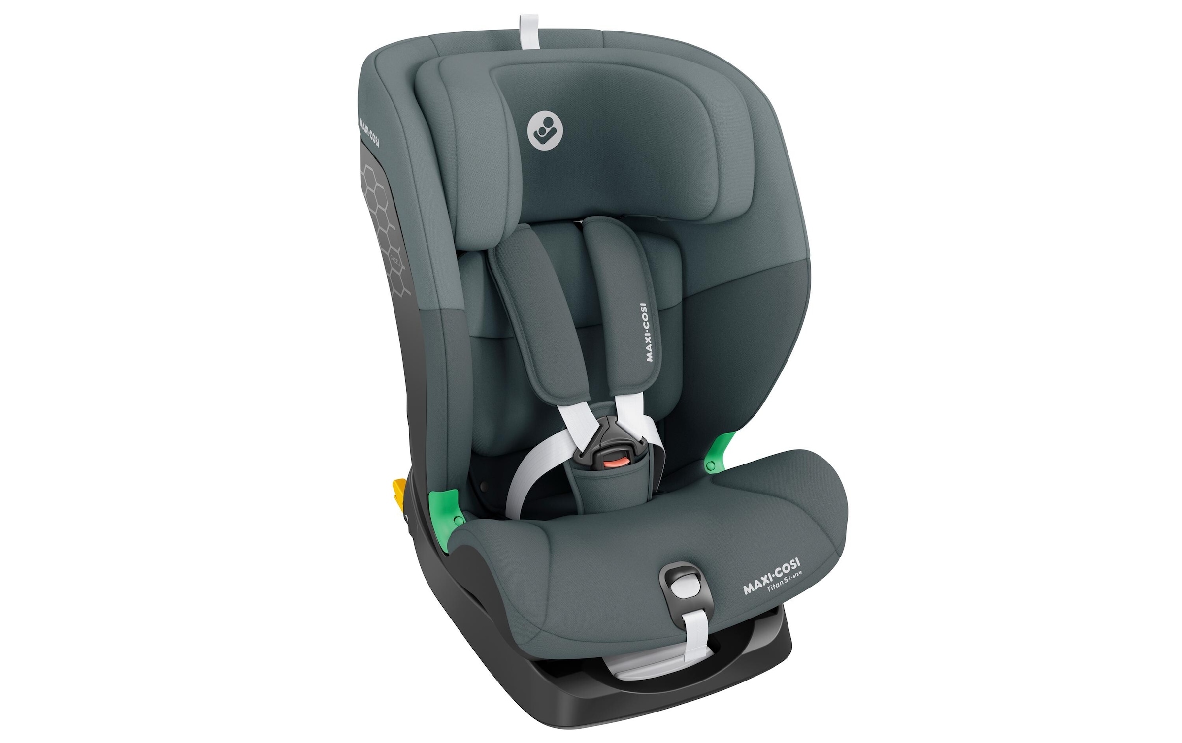 Maxi-Cosi Autokindersitz »Titan S i-Size Tonal«