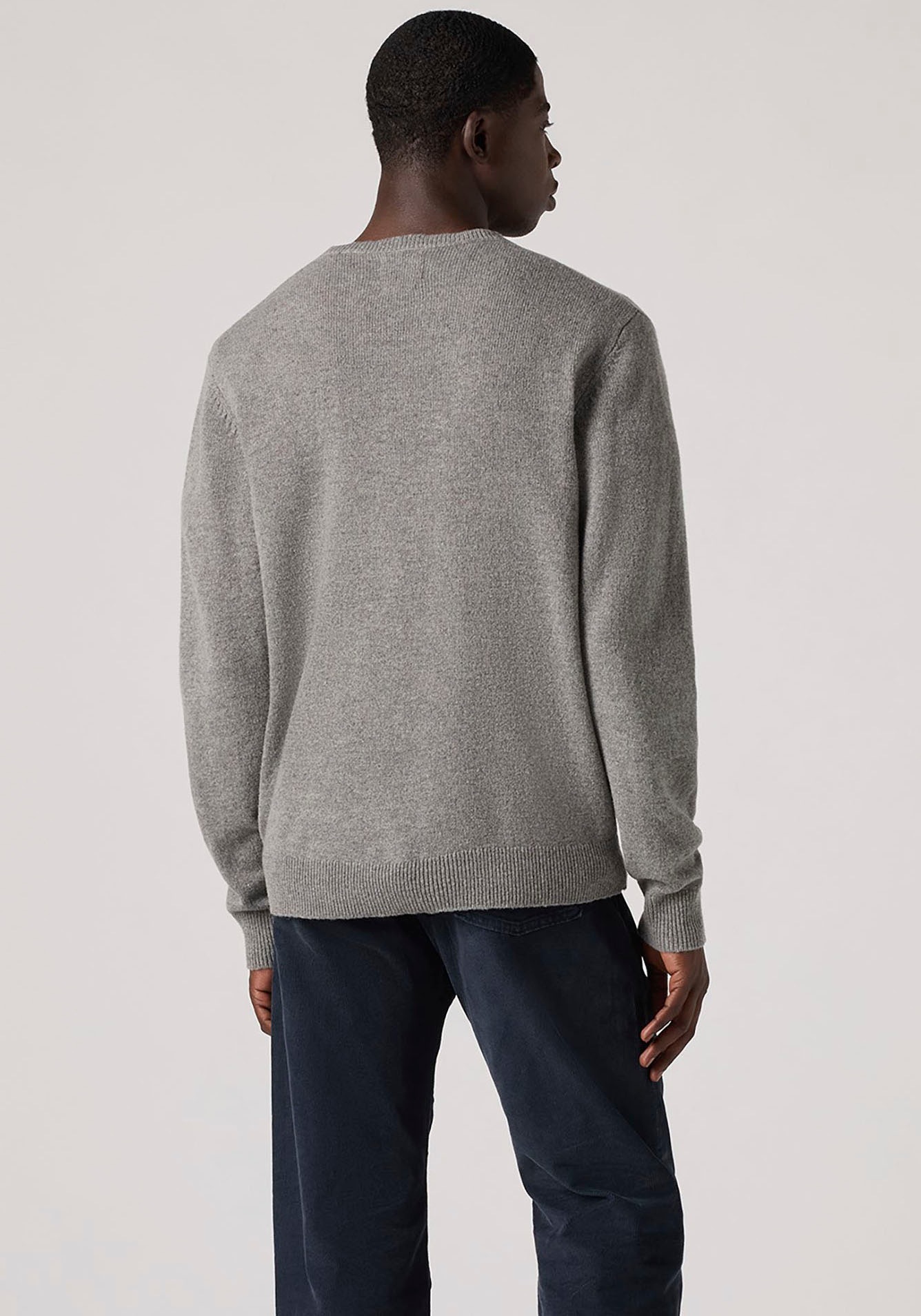 Levi's® V-Ausschnitt-Pullover