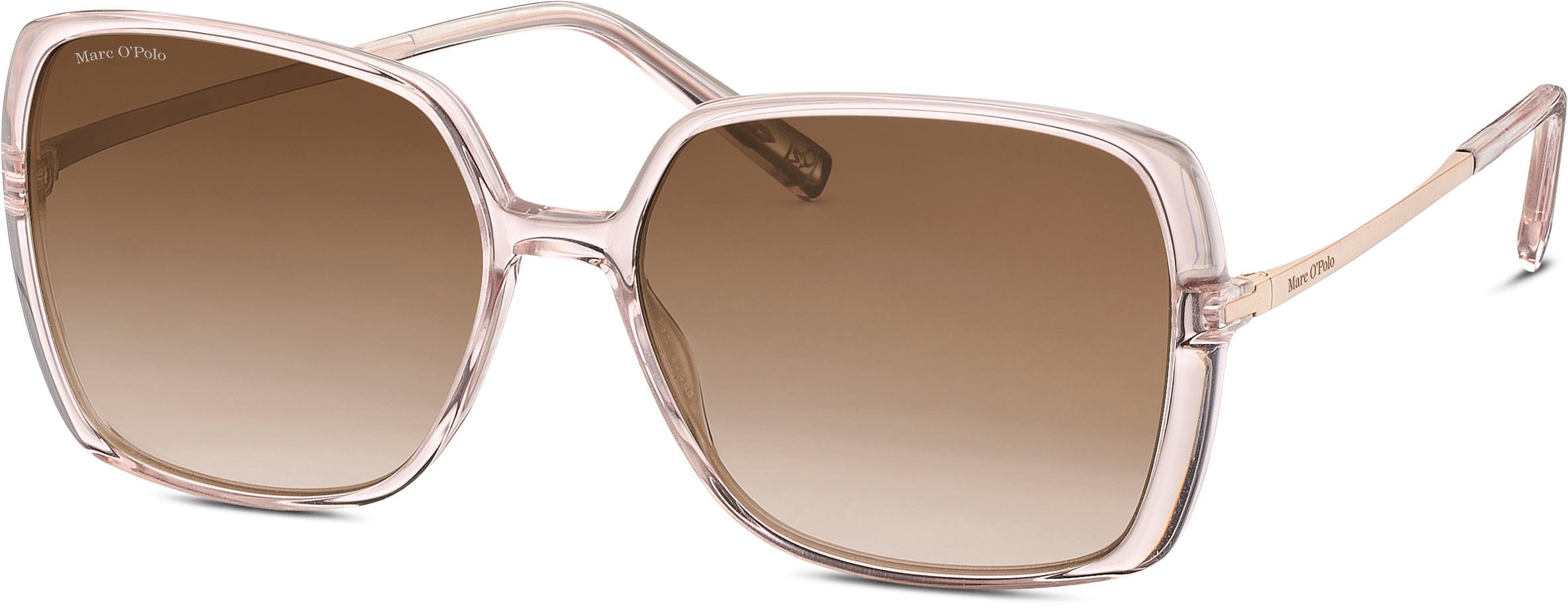 Sonnenbrille »Modell 506190«, Karree-From