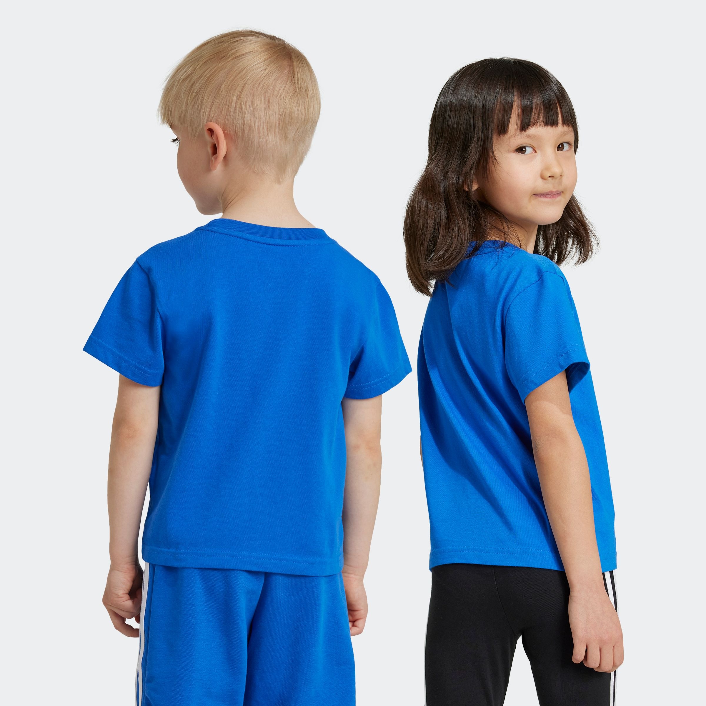 adidas Originals T-Shirt »TREFOIL TEE«