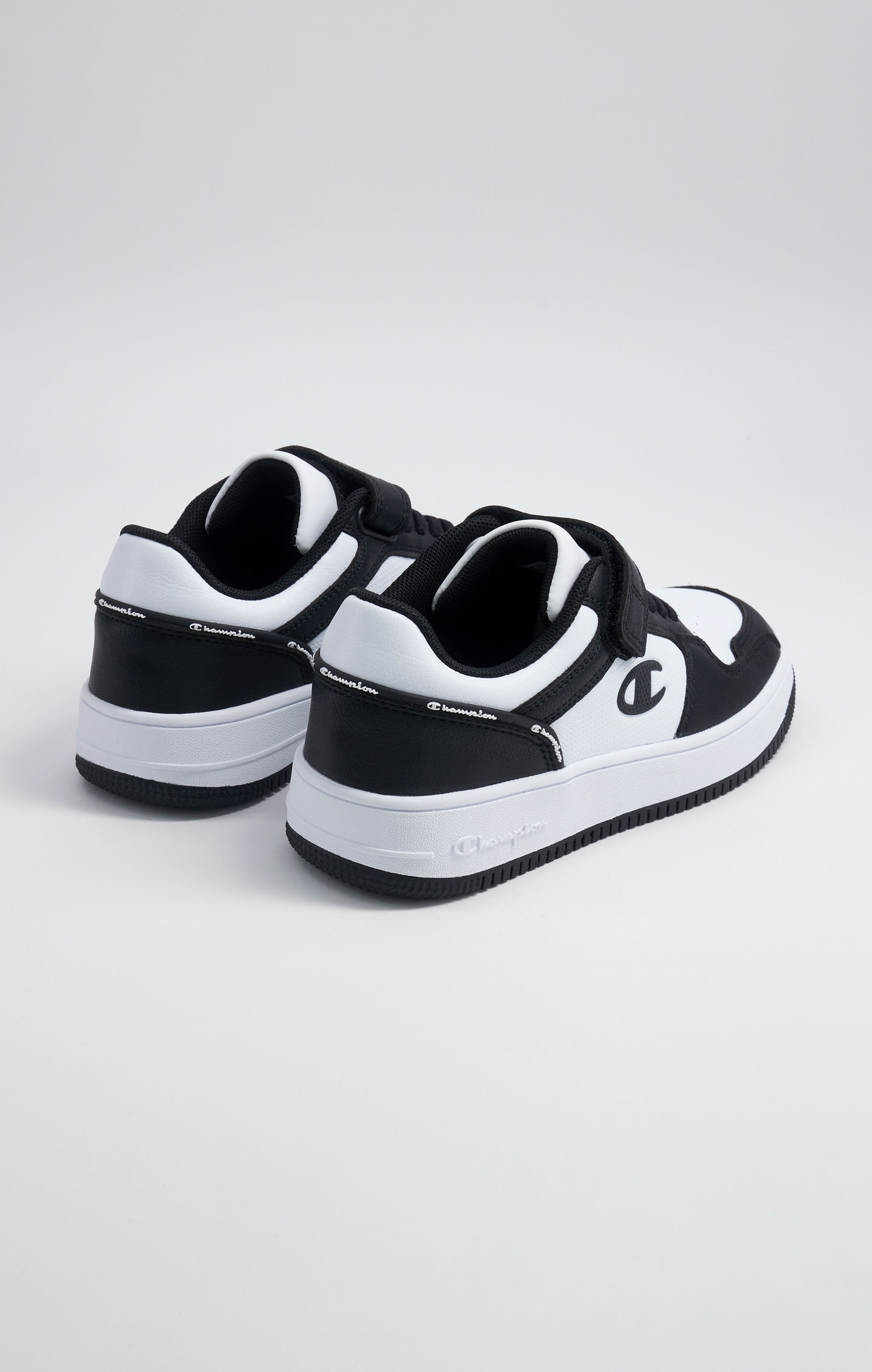 Champion Sneaker »RD18 2.0 LOW B PS«