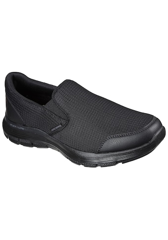 Slip-On Sneaker »FLEX ADVANTAGE 4.0«, Slipper, Schhlupfschuh, Komfortschuh mit Air...