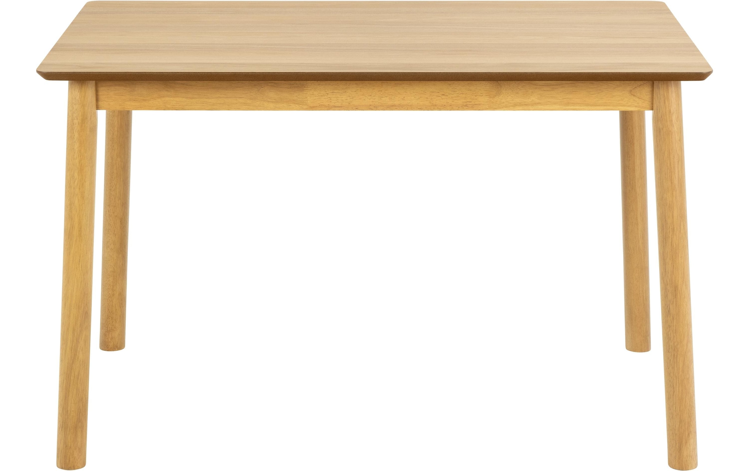 AC Design Esstisch »Barlow 120 x 74.8 cm«