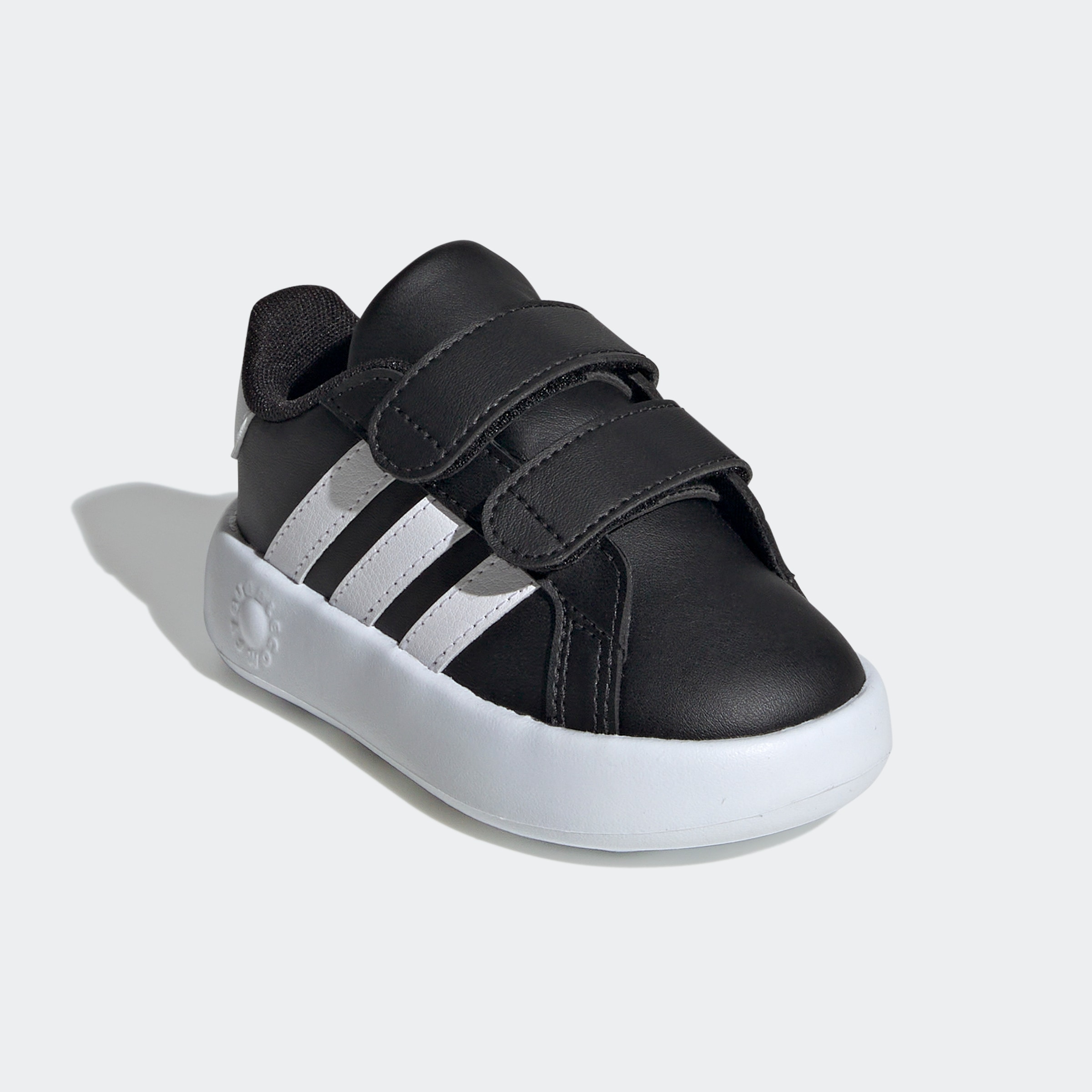 adidas Sportswear Klettschuh »GRAND COURT 2.0 KIDS«