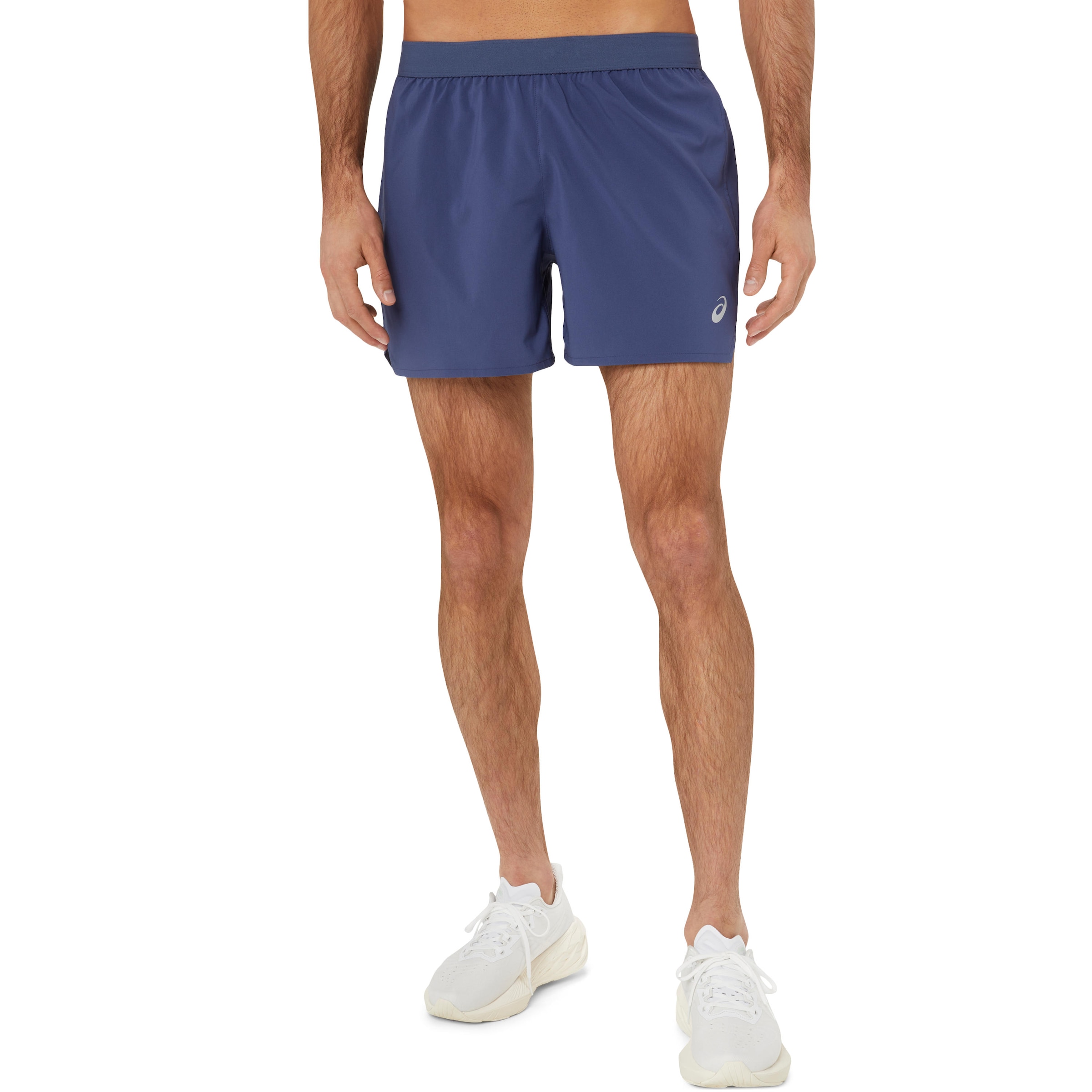 Asics Laufshorts »ROAD 5IN SHORT«