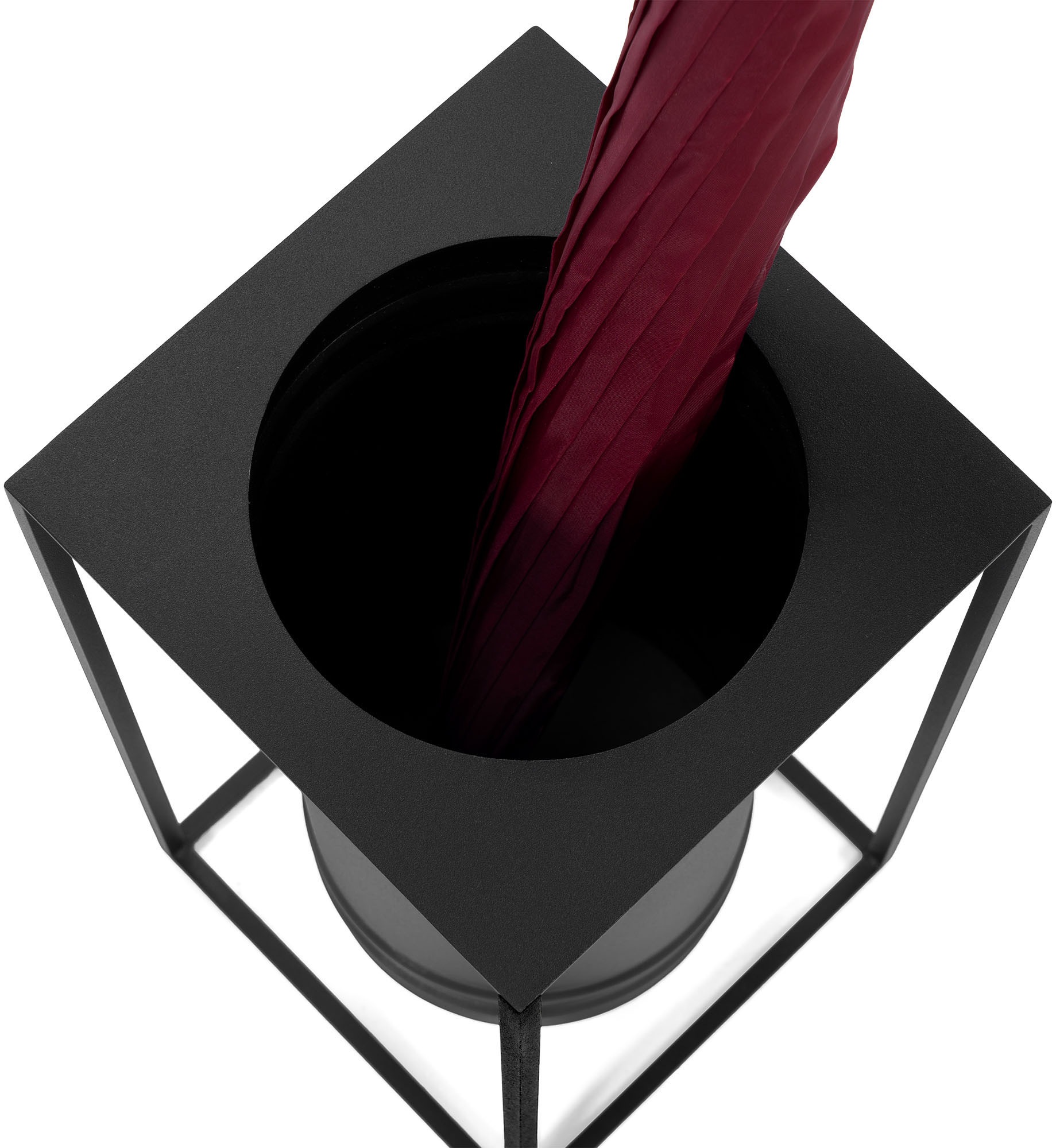 Spinder Design Porte-parapluies »DRIP« porte-parapluie en acier