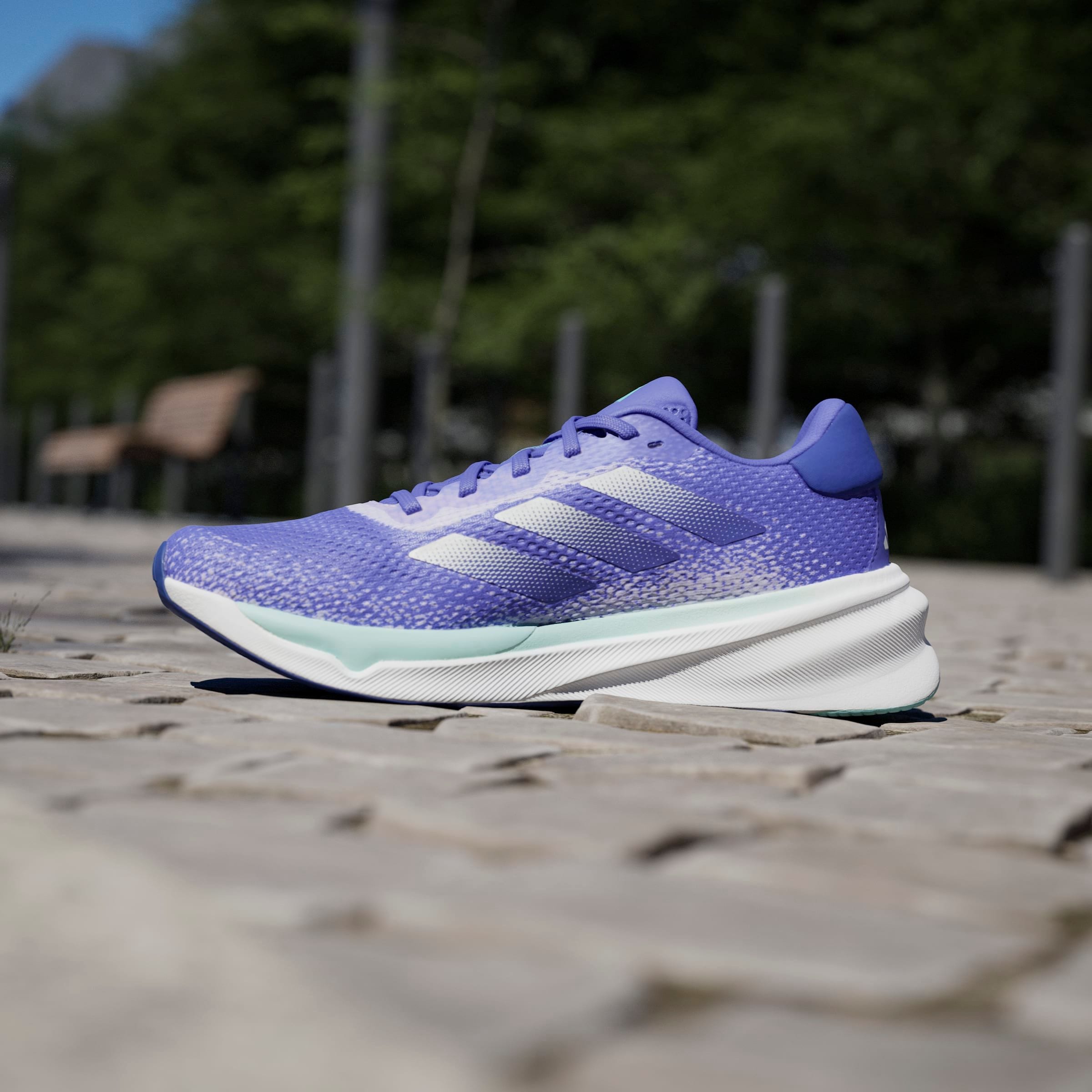 adidas Performance Laufschuh »SUPERNOVA STRIDE«