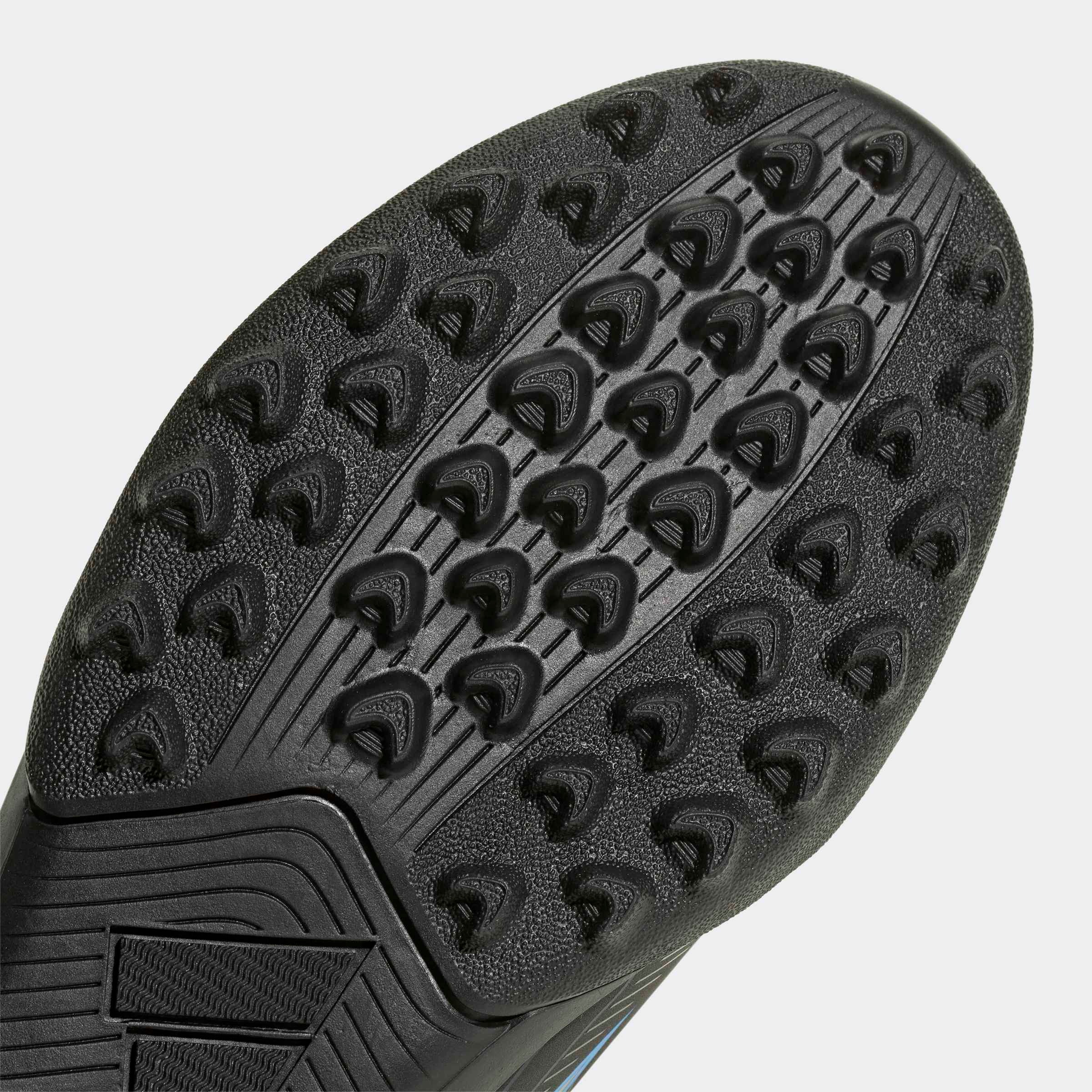 adidas Performance Chaussure de football »F50 HYPERFAST CLUB KIDS , ROLLRASEN«  pour enfants et adolescents