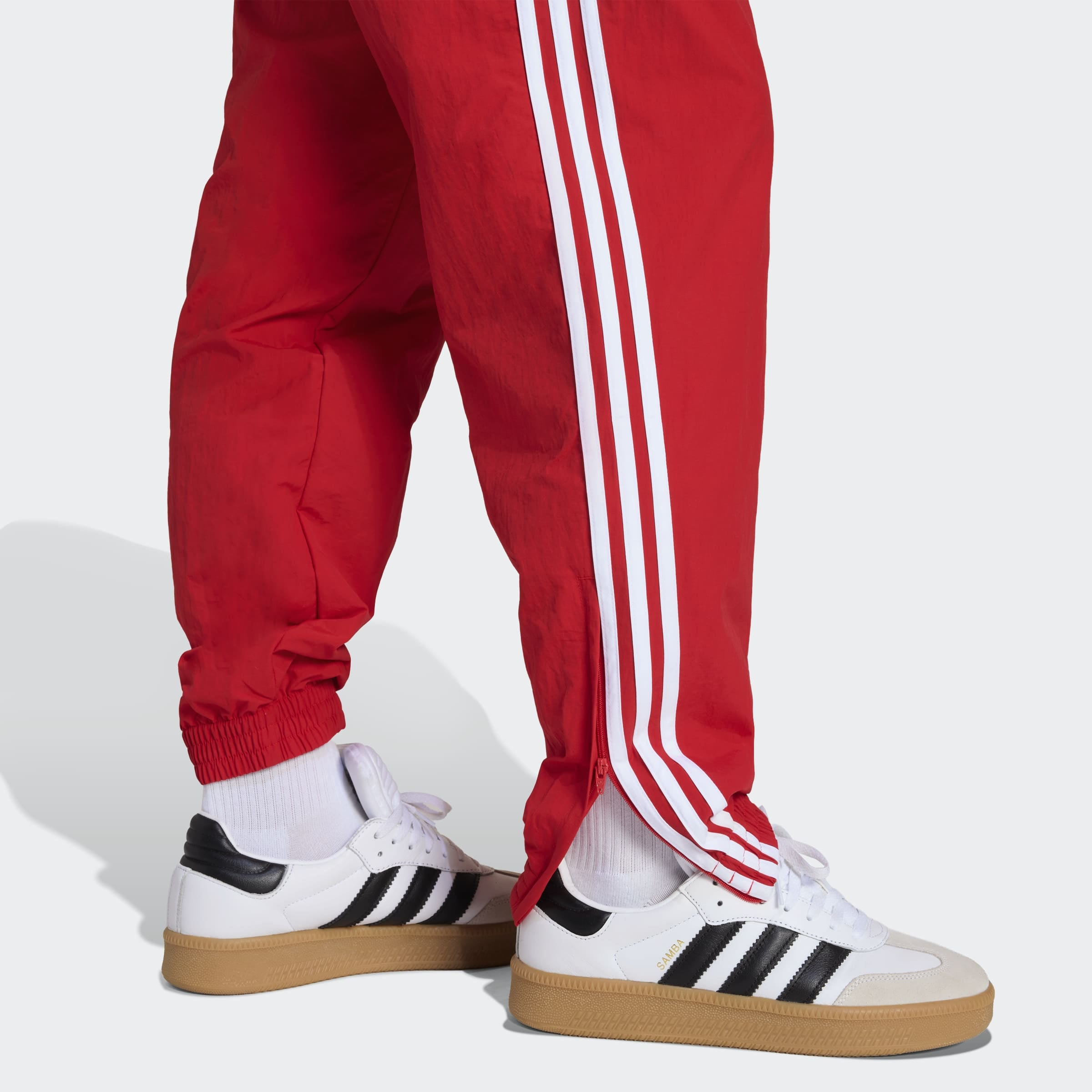 adidas Originals Sporthose »FIREBIRD WVN TP«