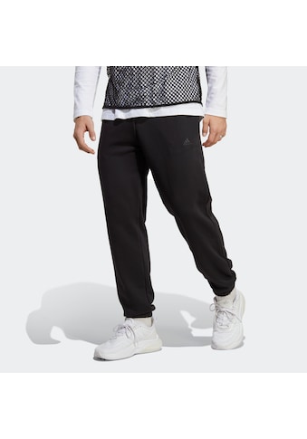 Sporthose »ALL SZN FRENCH TERRY HOSE«, (1 tlg.)