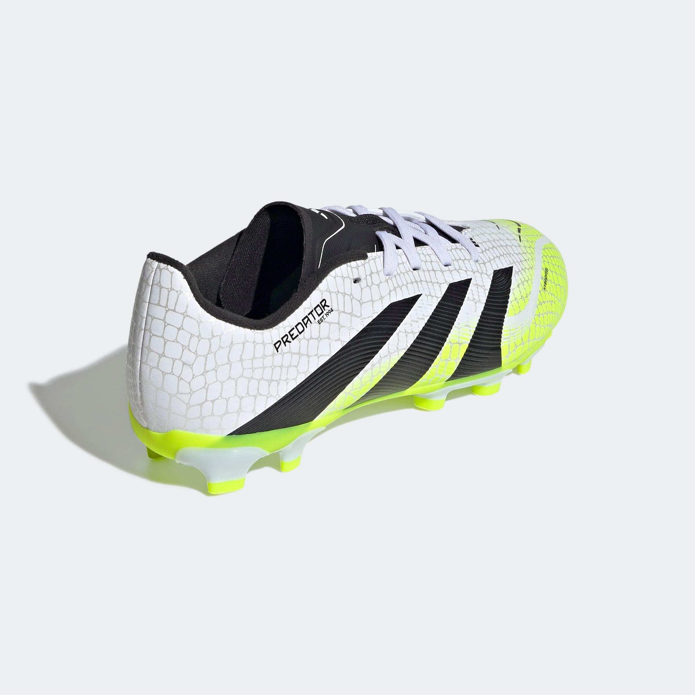 adidas Performance Fussballschuh »PREDATOR LEAGUE KIDS MULTI-GROUND«, geeignet für Rasen- und Kunstrasenplätze