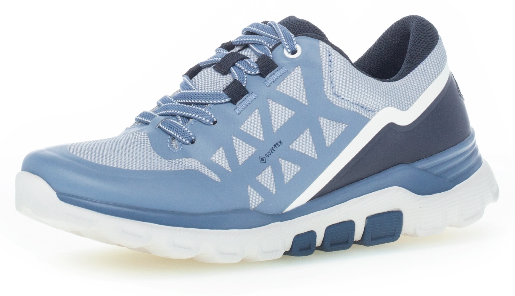 Image of Gabor Rollingsoft Keilsneaker, mit GORE-TEX-Membran bei Ackermann Versand Schweiz