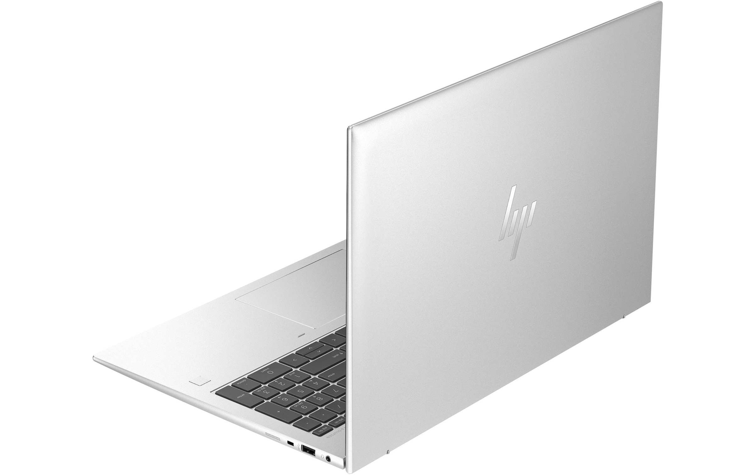 HP Business-Notebook »860 G10 818R0EA«, 40,48 cm, / 16 Zoll, Intel, Core i5, Iris Xe Graphics, 512 GB SSD