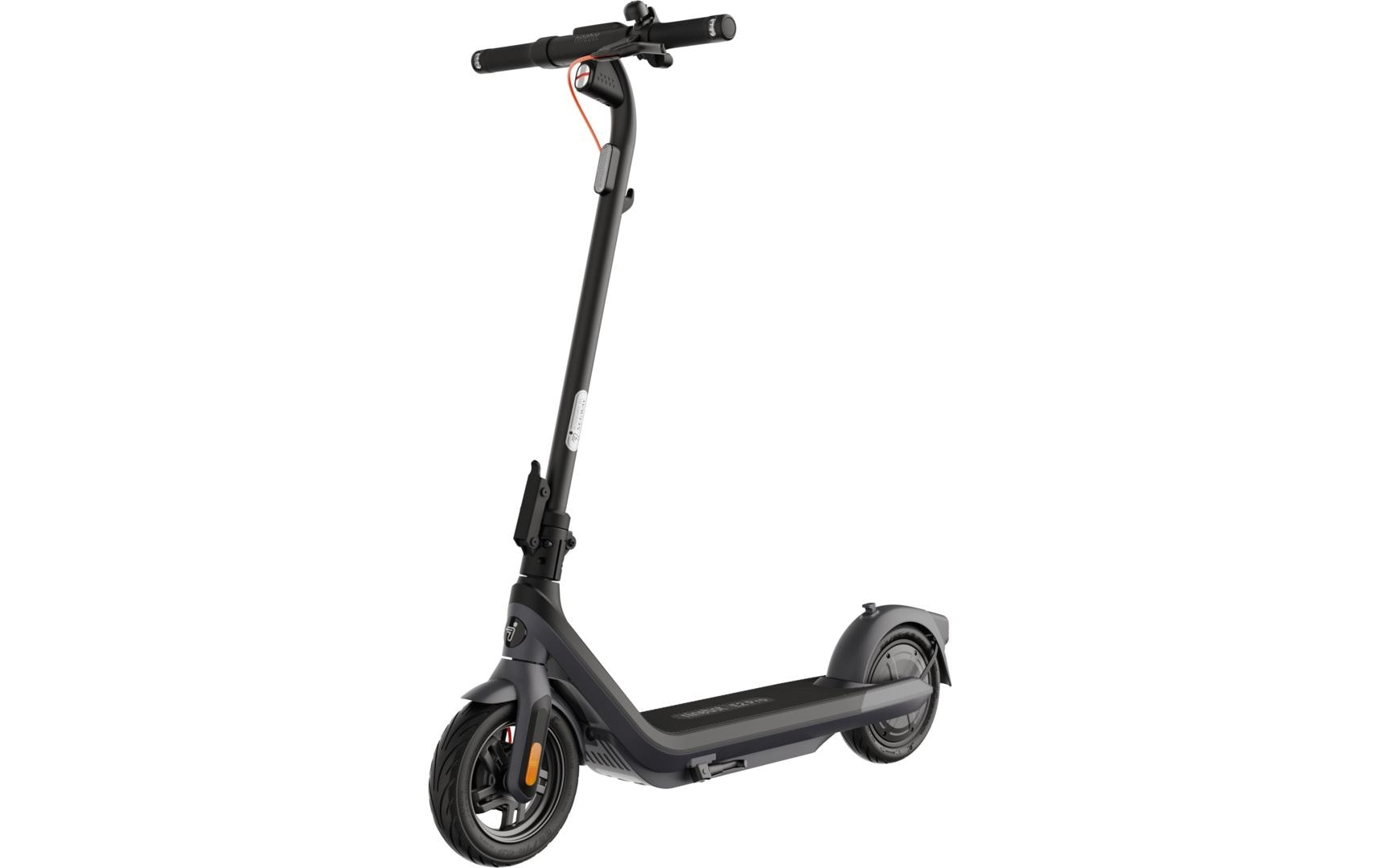 E-Scooter »E2 Pro D«, 20 km/h, 35 km