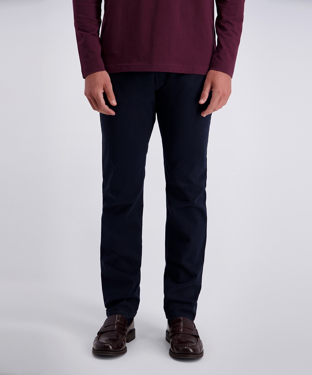 Image of Pierre Cardin Chinohose "Lyon tapered"