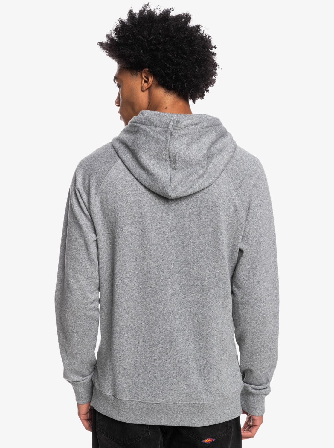 Quiksilver Kapuzensweatshirt »Essentials«