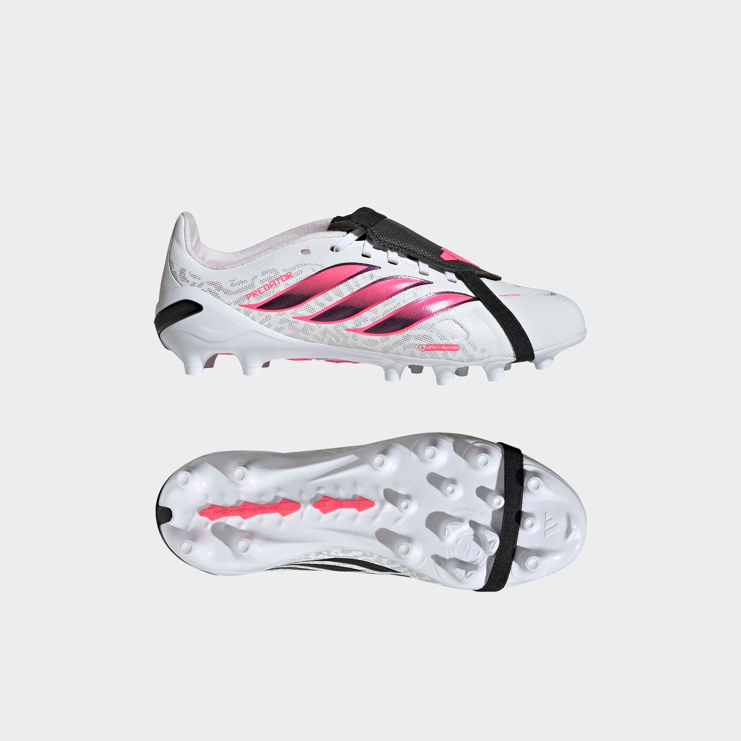 adidas Performance Chaussure de football »PREDATOR LEAGUE KIDS , KUNSTRASEN, UMSCHLAGBARE ZUNGE«  pour enfants et adolescents