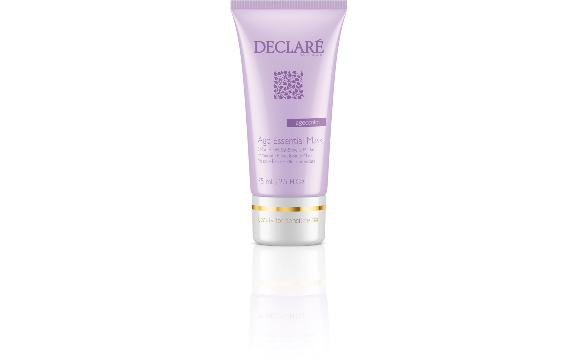 Image of Declaré Gesichtsmaske »Age Essential Mask 75 ml«, Premium Kosmetik bei Ackermann Versand Schweiz