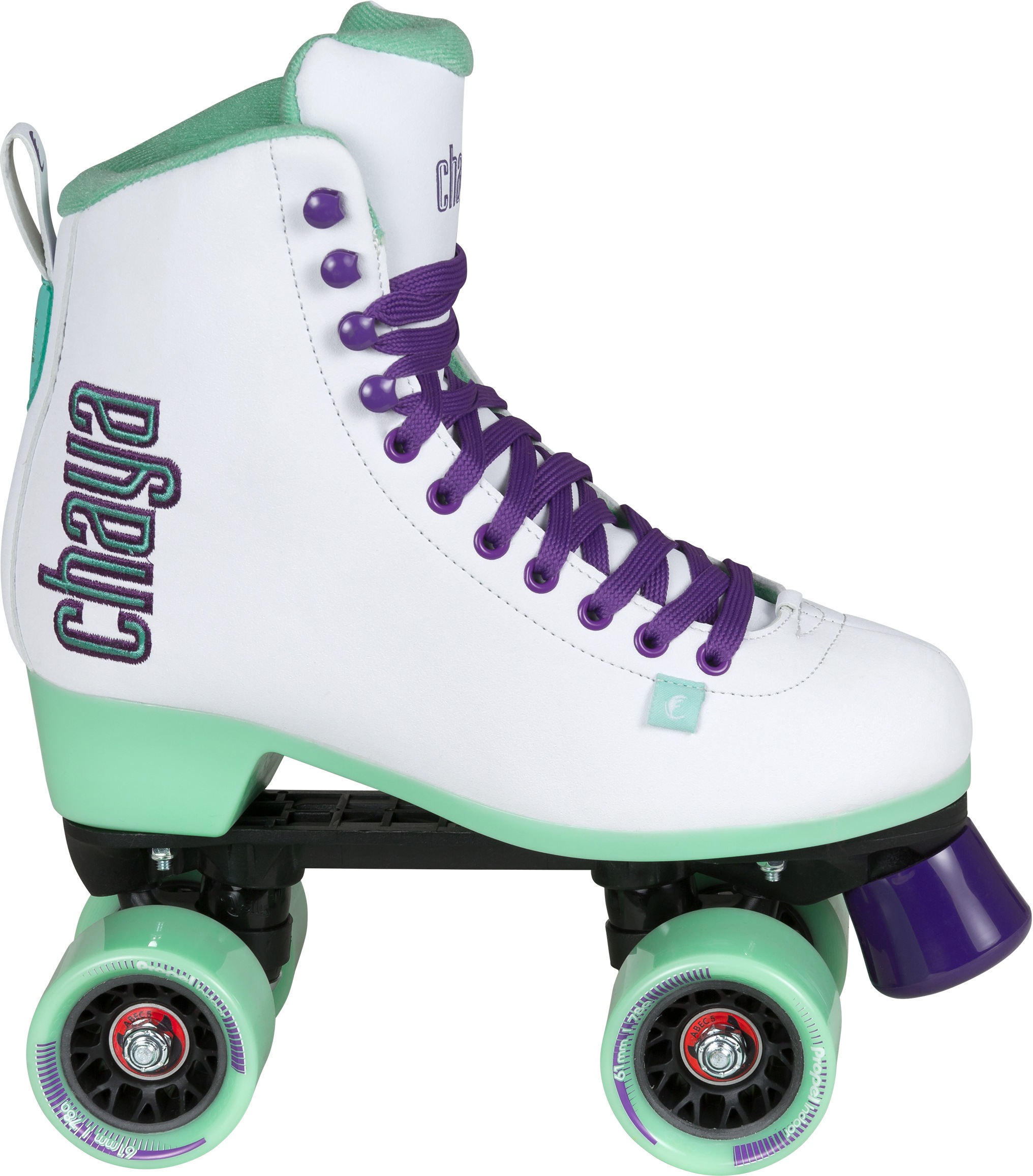 Image of Chaya Rollschuhe »Melrose White« bei Ackermann Versand Schweiz