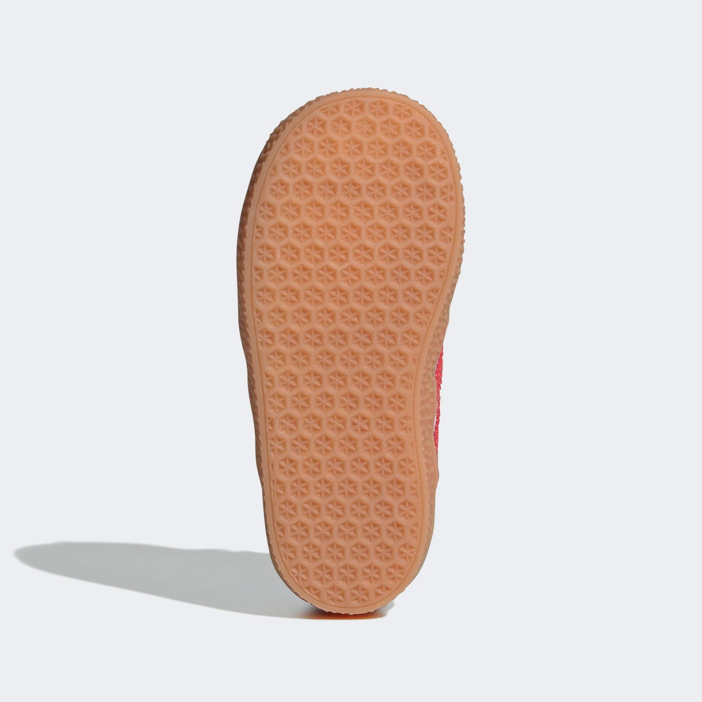adidas Originals Sneaker »GAZELLE COMFORT CLOSURE ELASTIC LACES KIDS«  für Kinder