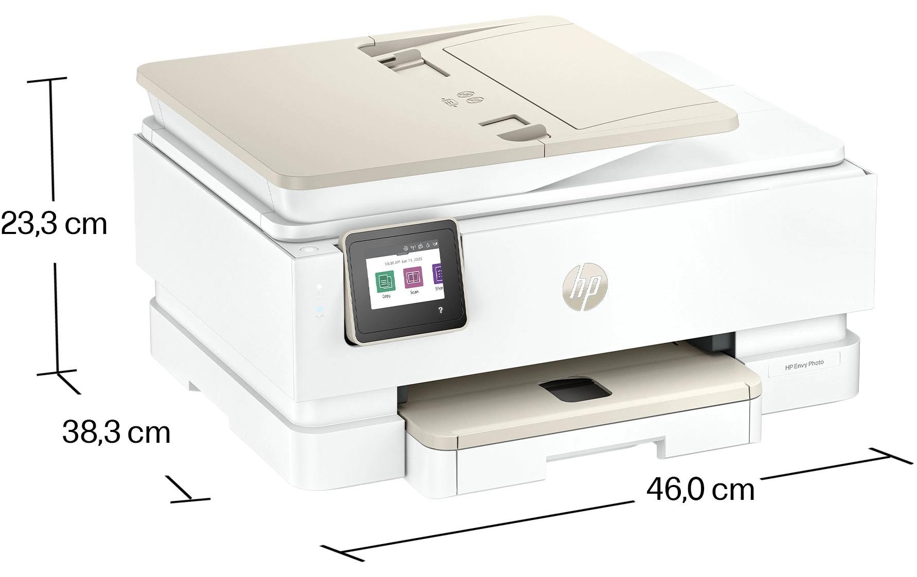 HP Imprimante multifonctions »Envy Photo 7934 All-in-One«