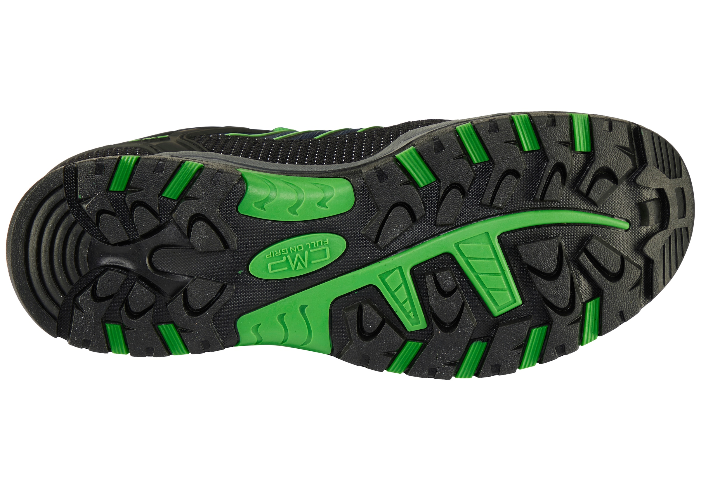 CMP Chaussure de randonnée »KIDS RIGEL LOW TREKKING SHOES KIDS WP«  wasserdicht