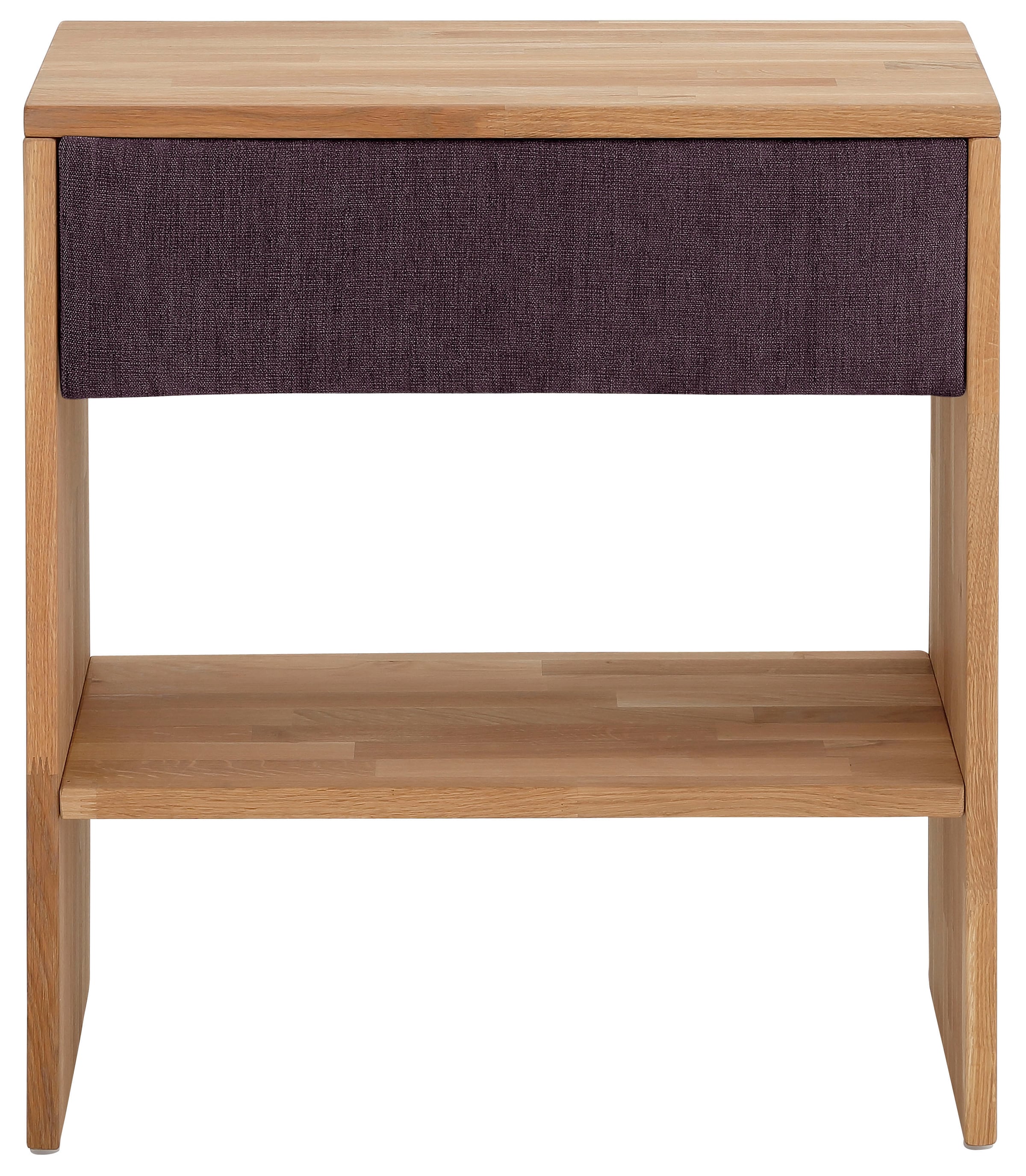 GOODproduct Nachttisch »Callum«, passend zur Boxspringbett-Serie Jelle