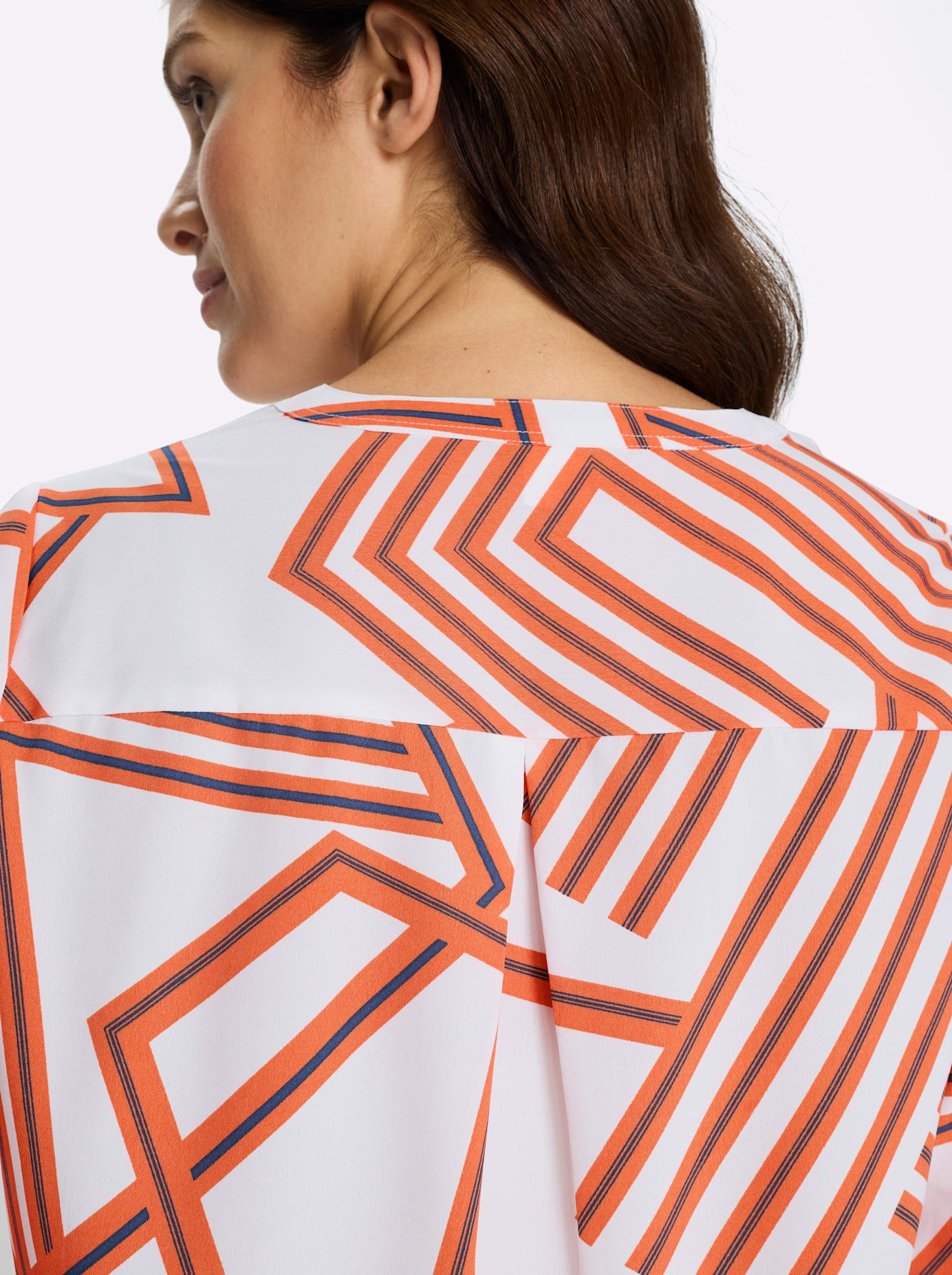 Classic Basics Blouse à enfiler