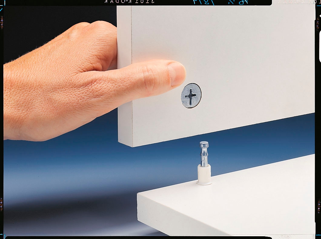 OPTIFIT Set d'armoires multi-usages »OPTImulti« 2 cuis tlg.