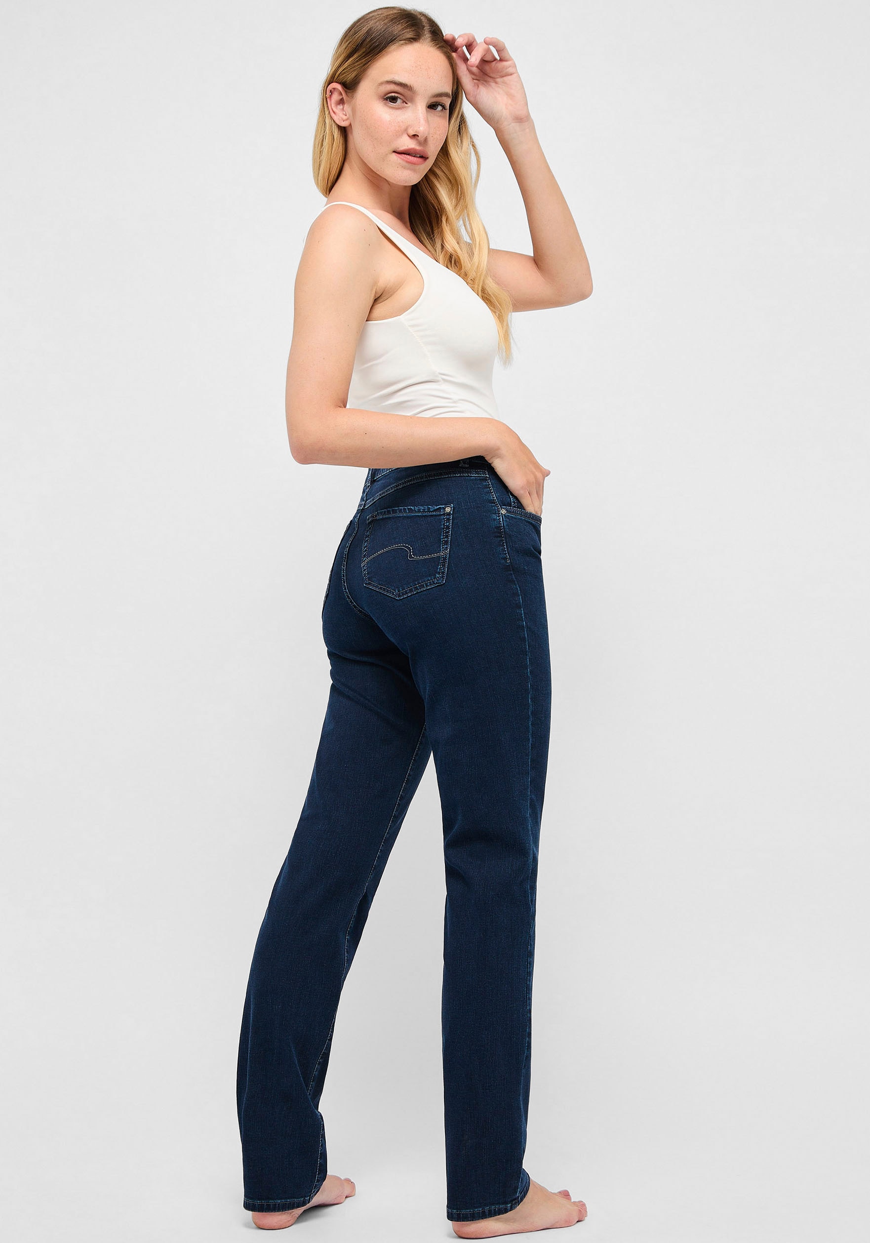 ANGELS Slim-fit-Jeans »DOLLY«