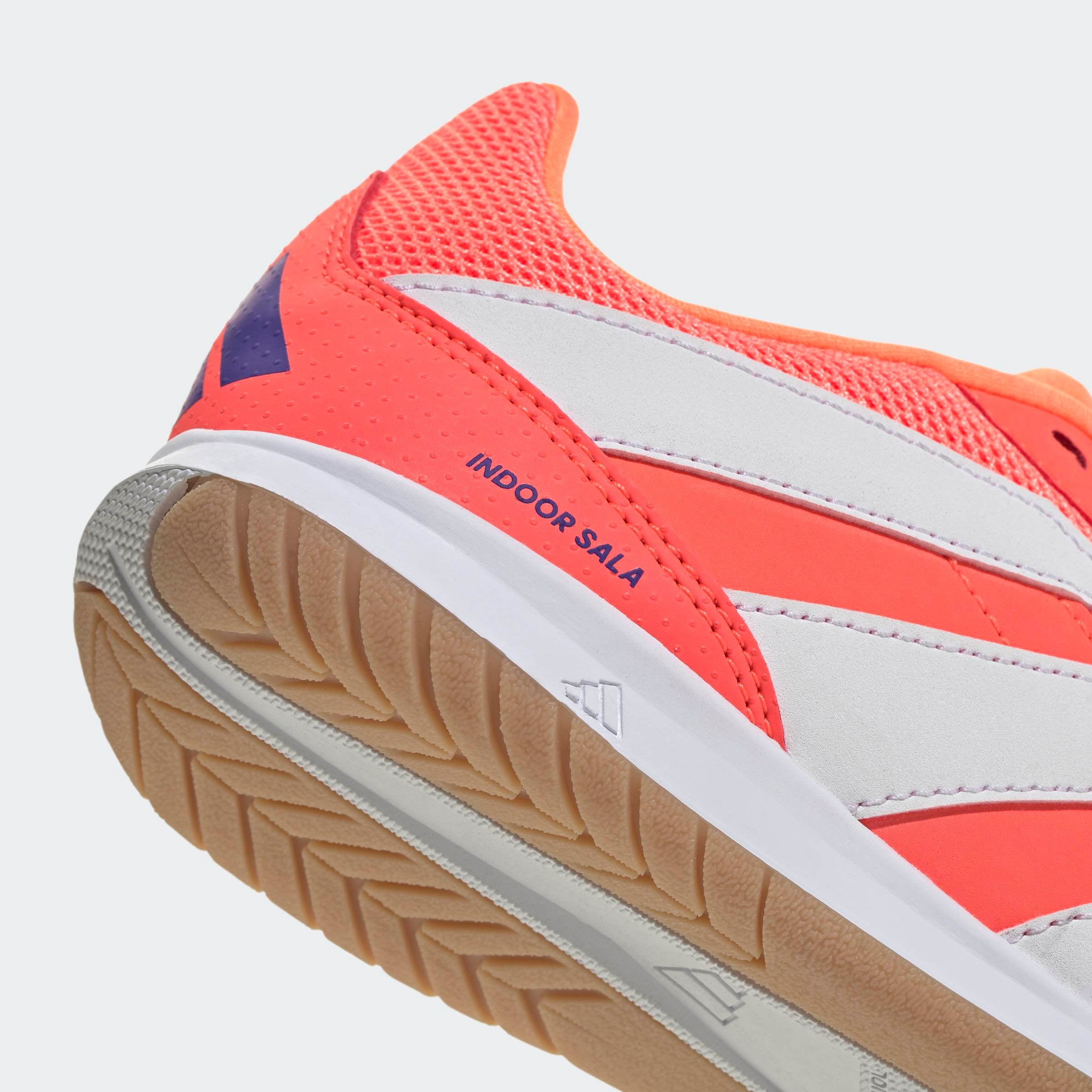 adidas Performance Fussballschuh »PREDATOR CLUB IN SALA KIDS«, geeignet als Hallenschuhe